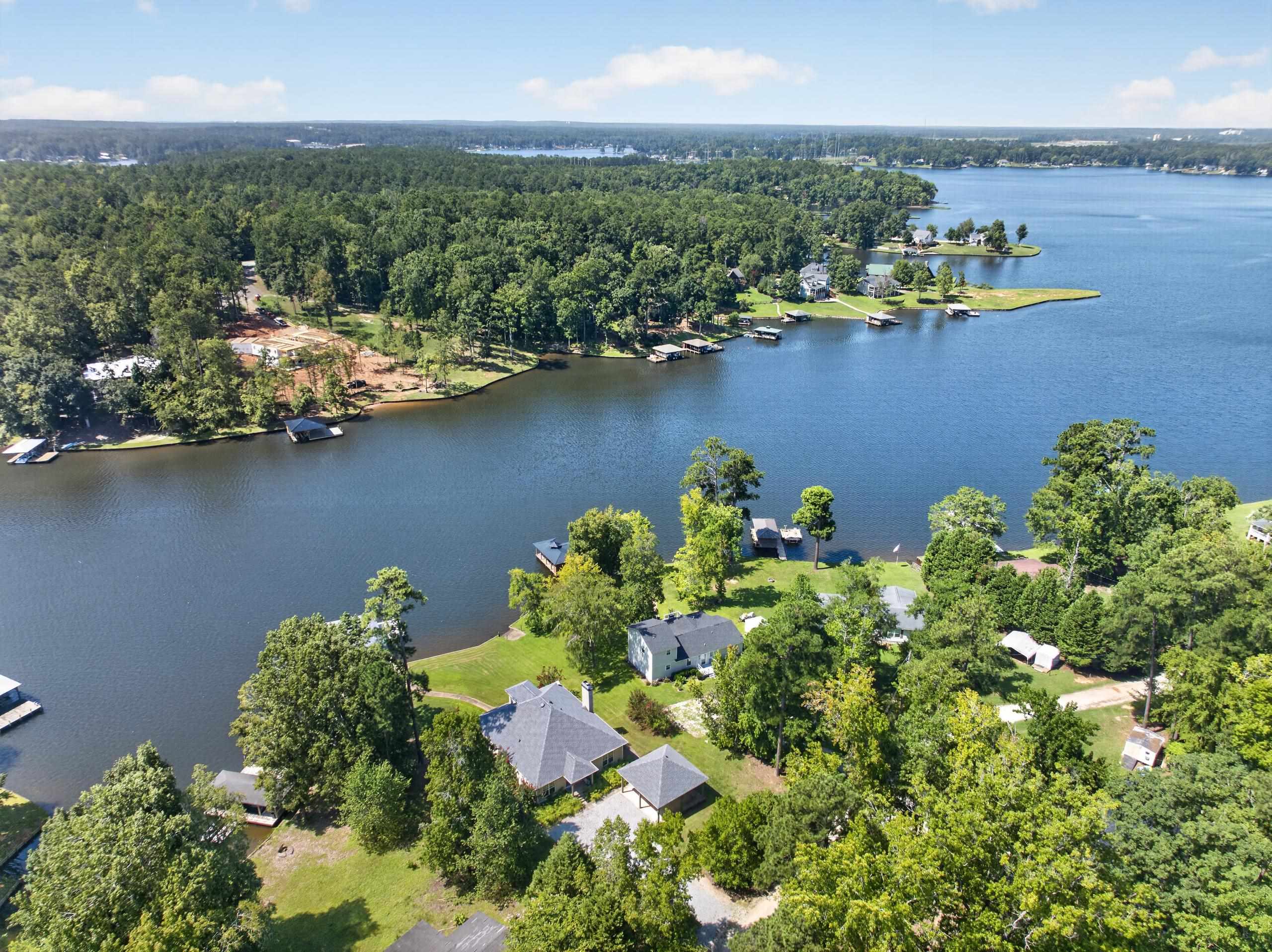 2189 OCONEE DRIVE