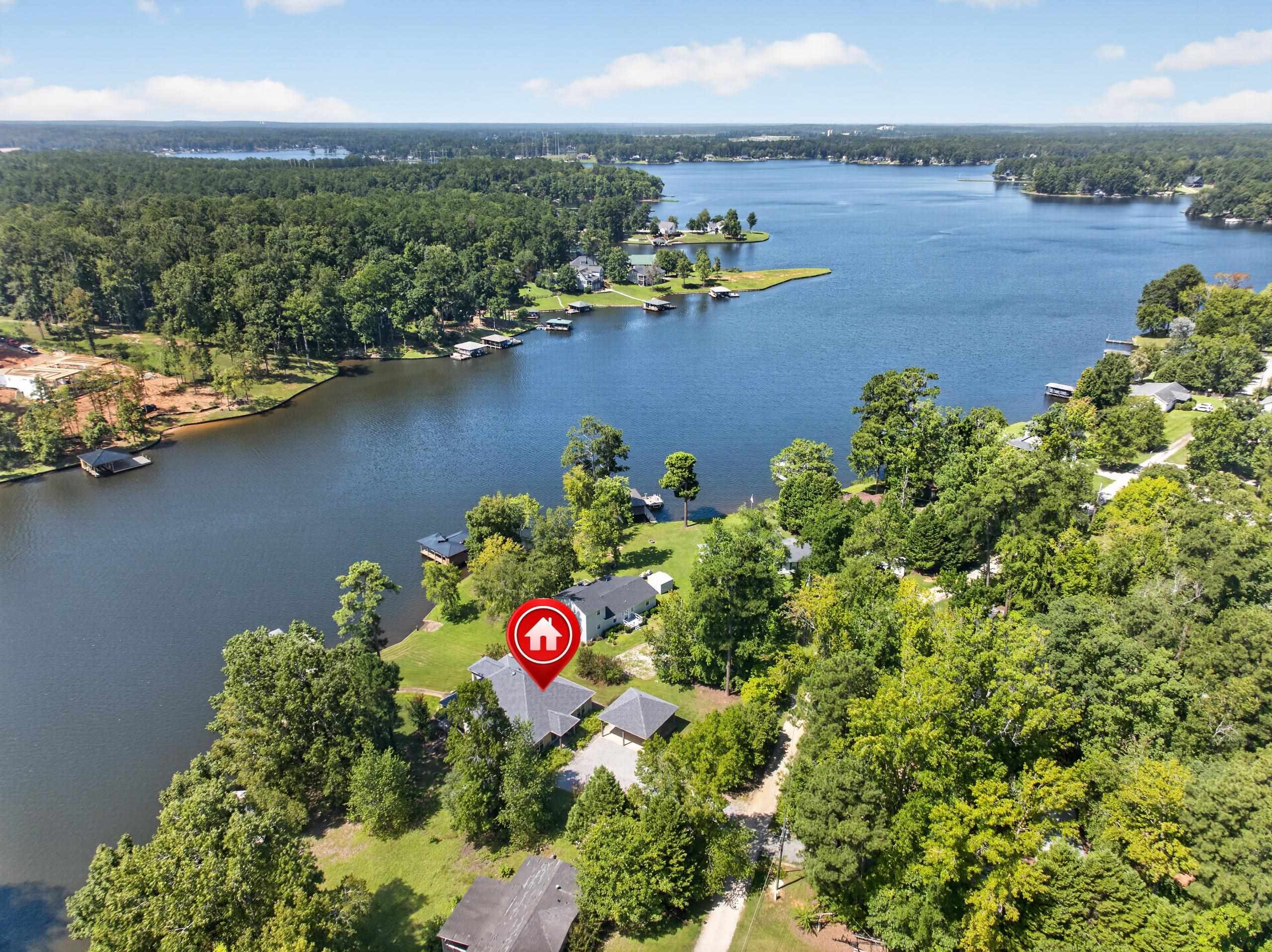 2189 OCONEE DRIVE