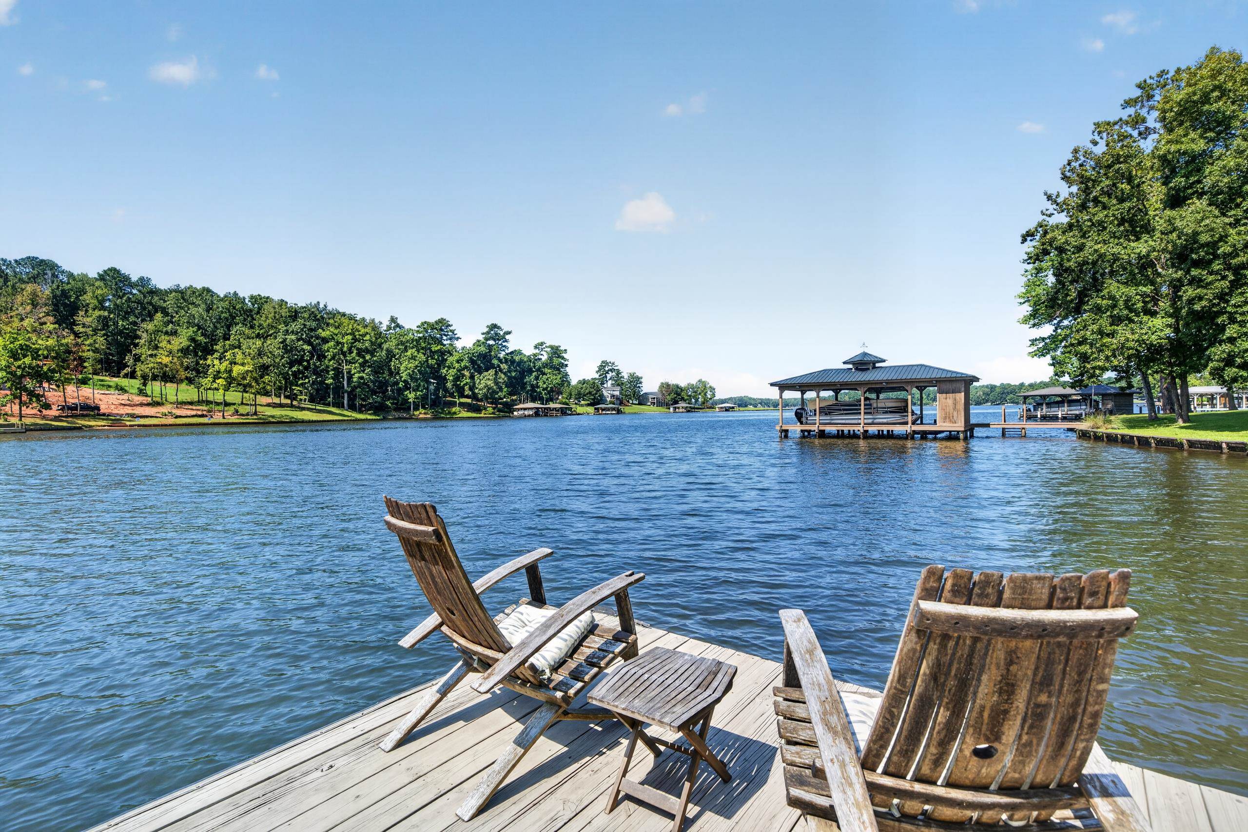 2189 OCONEE DRIVE