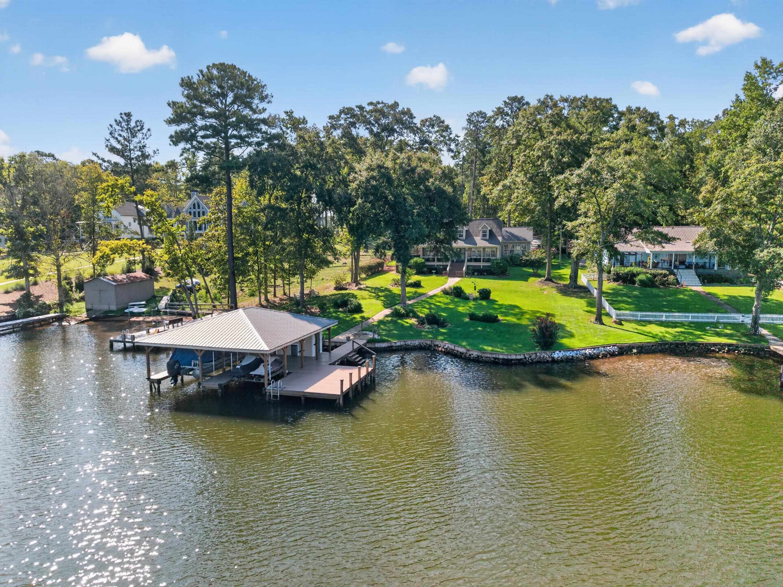 1094 CROOKED CREEK ROAD