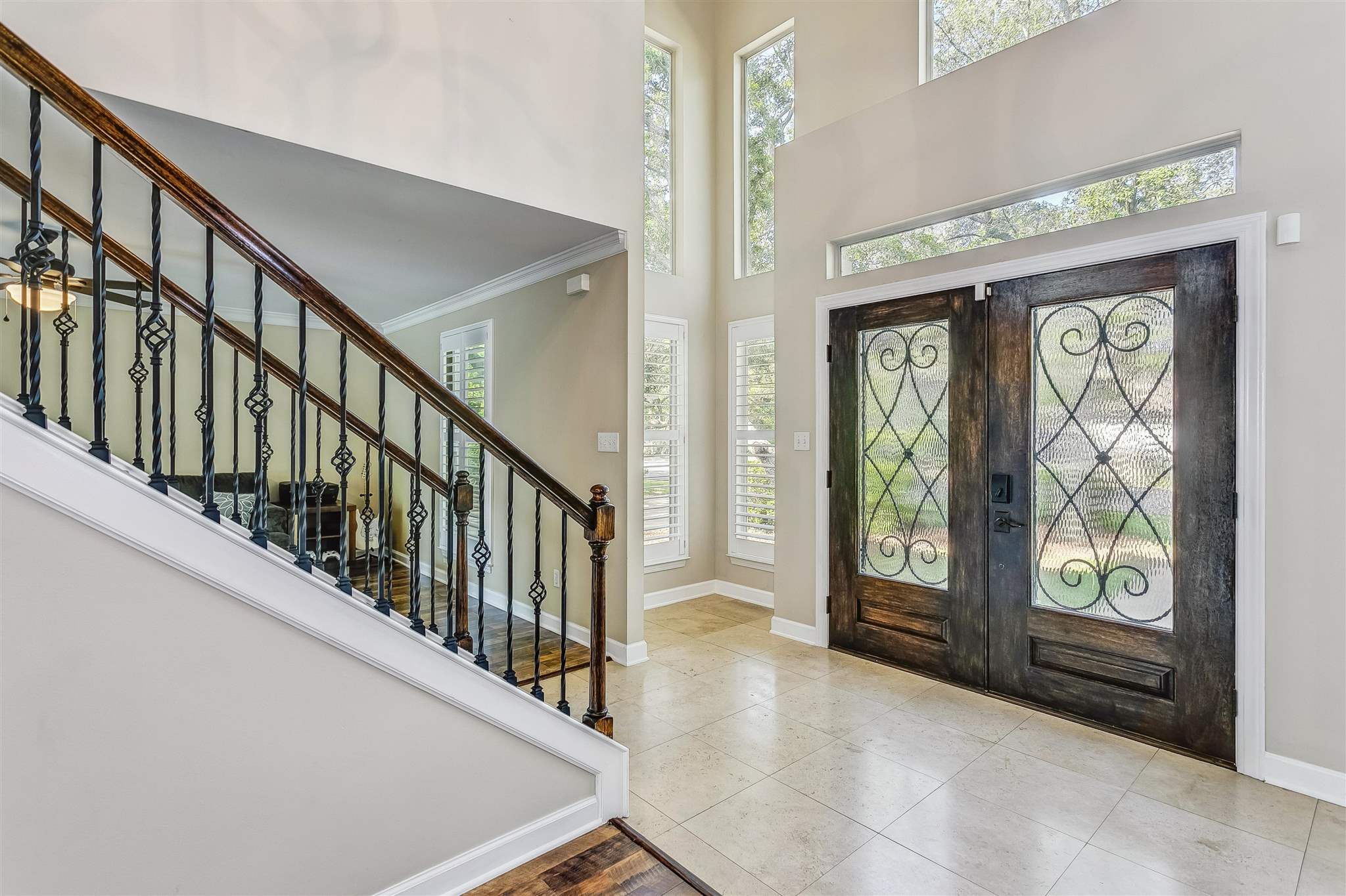 1 Fairpoint Pl