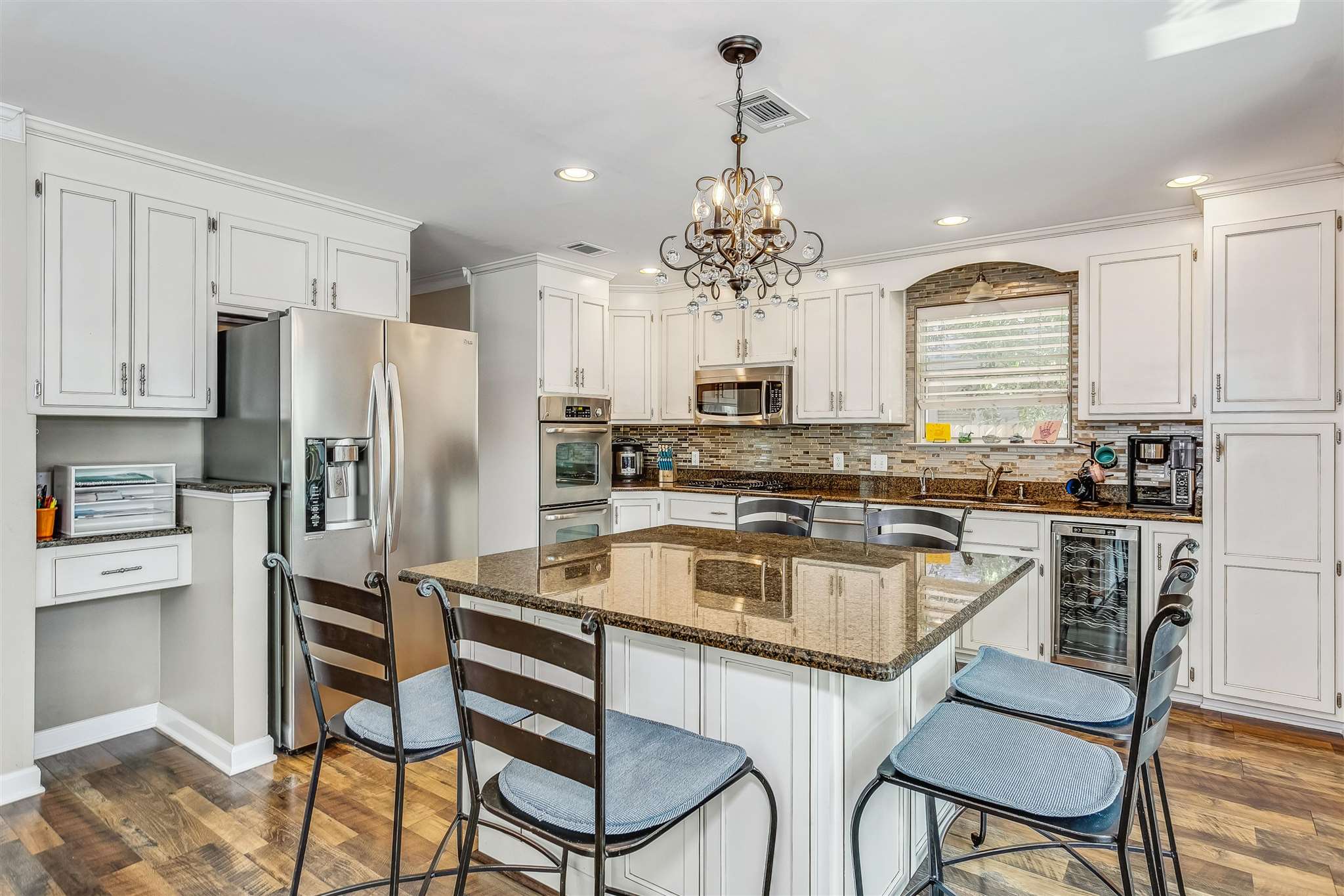 1 Fairpoint Pl