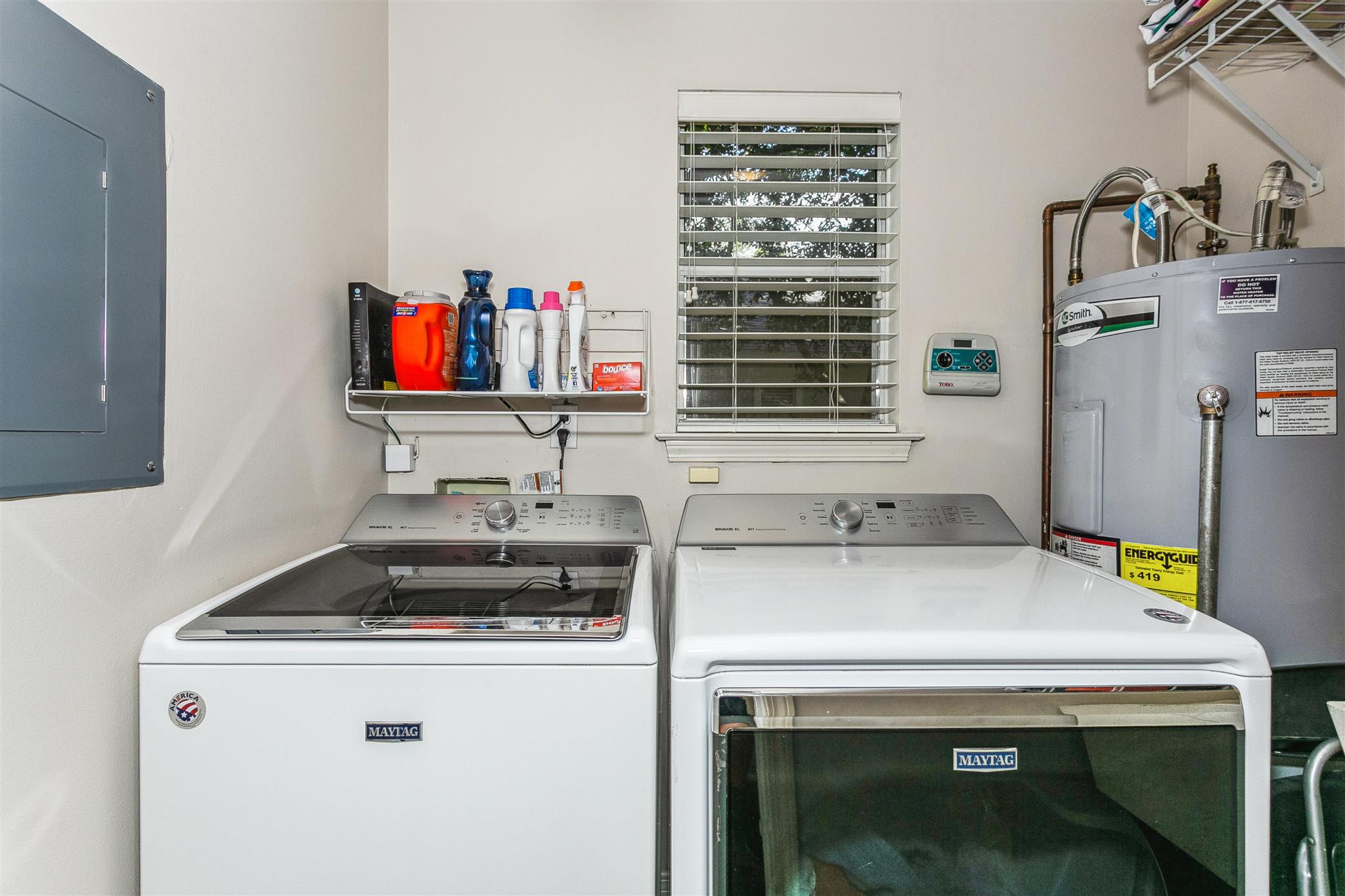 1 Fairpoint Pl