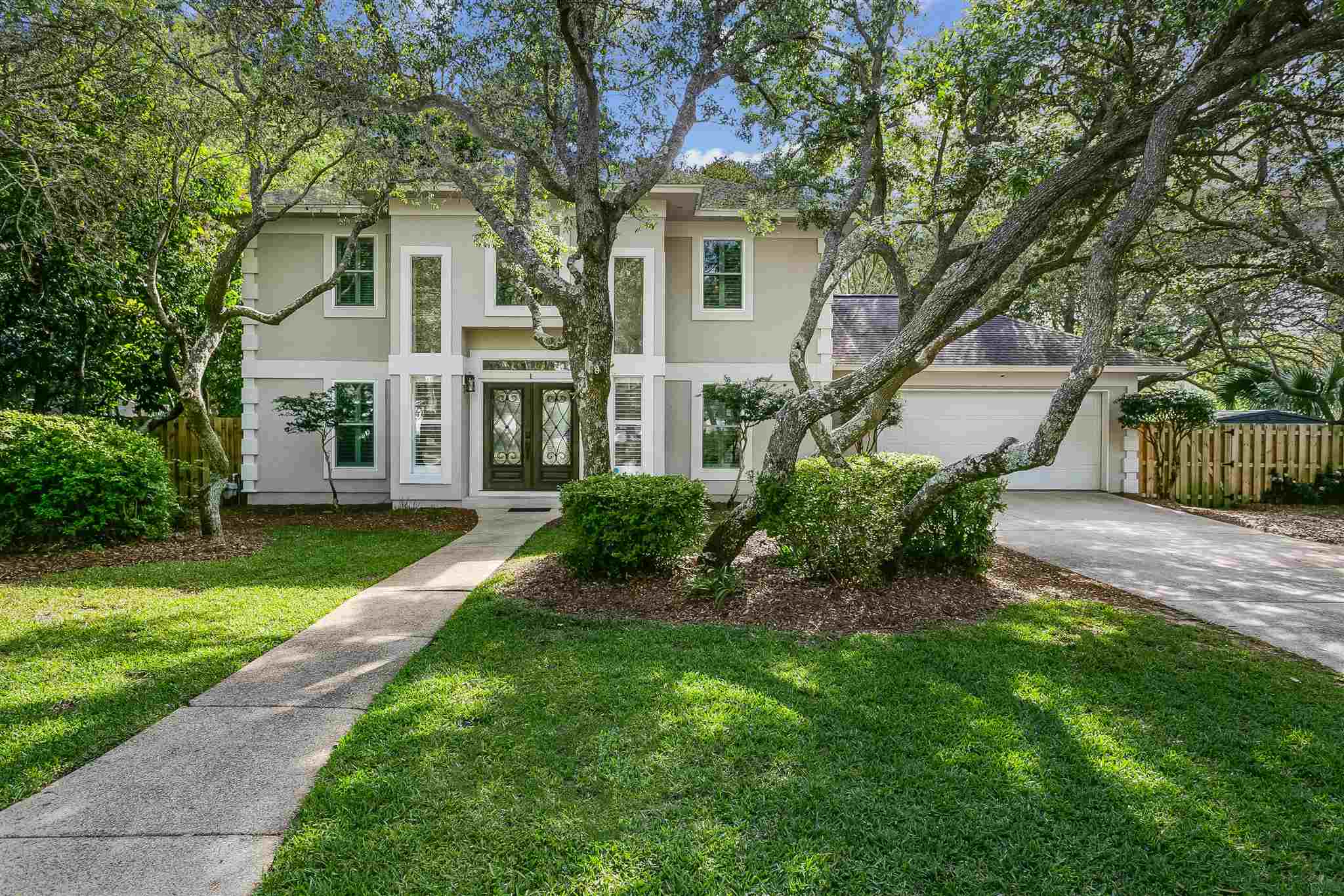 1 Fairpoint Pl