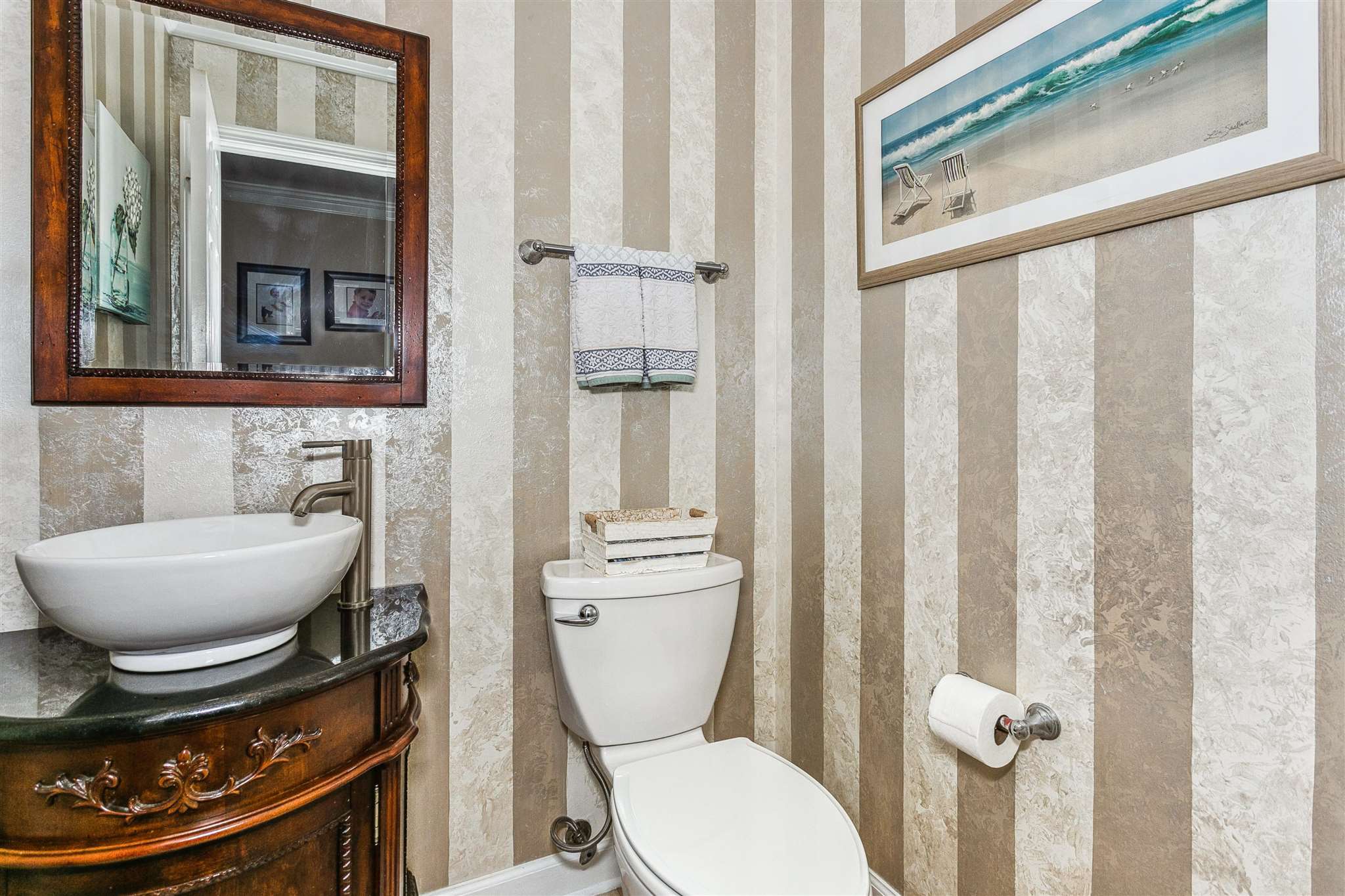 1 Fairpoint Pl