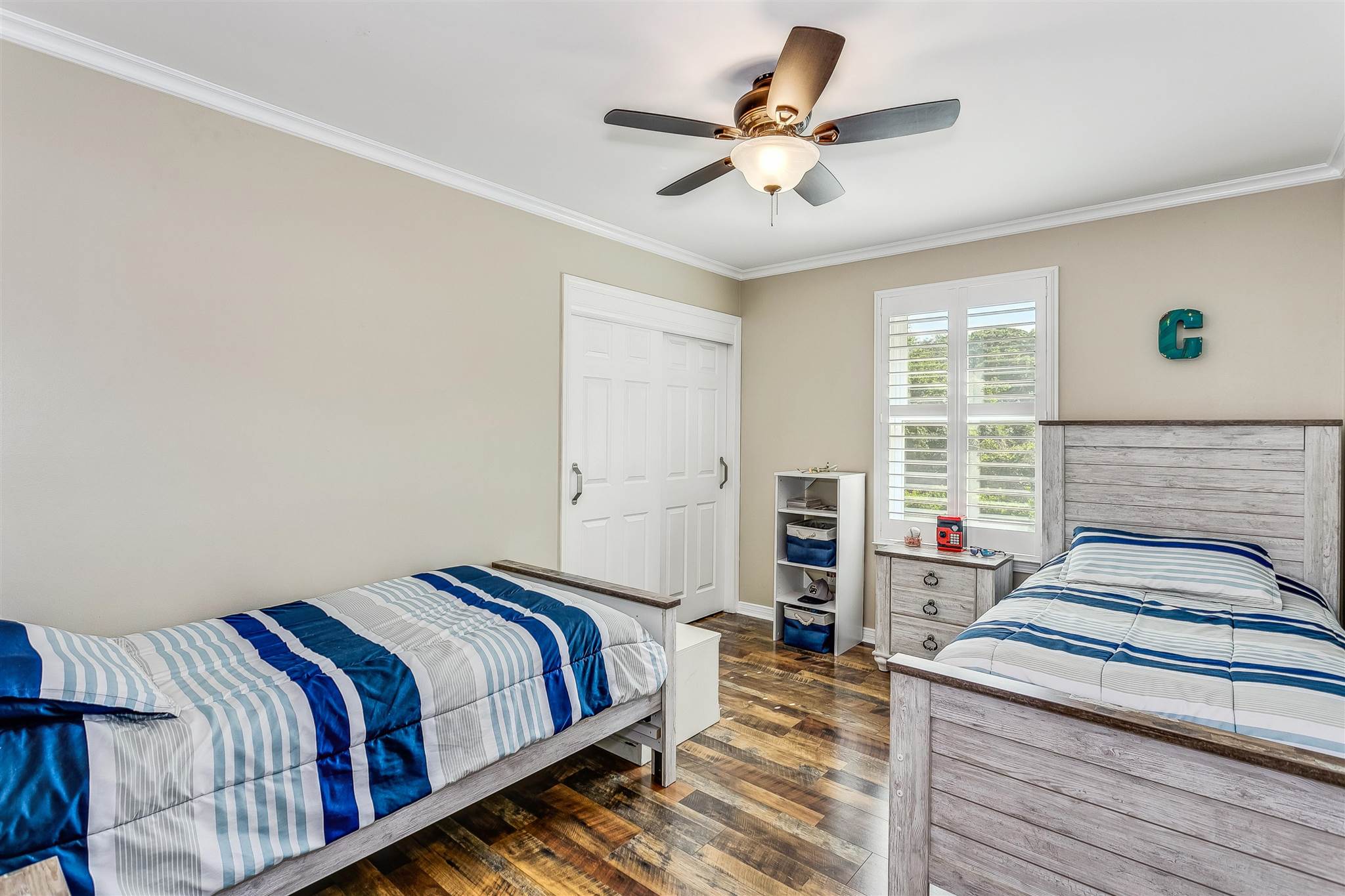 1 Fairpoint Pl