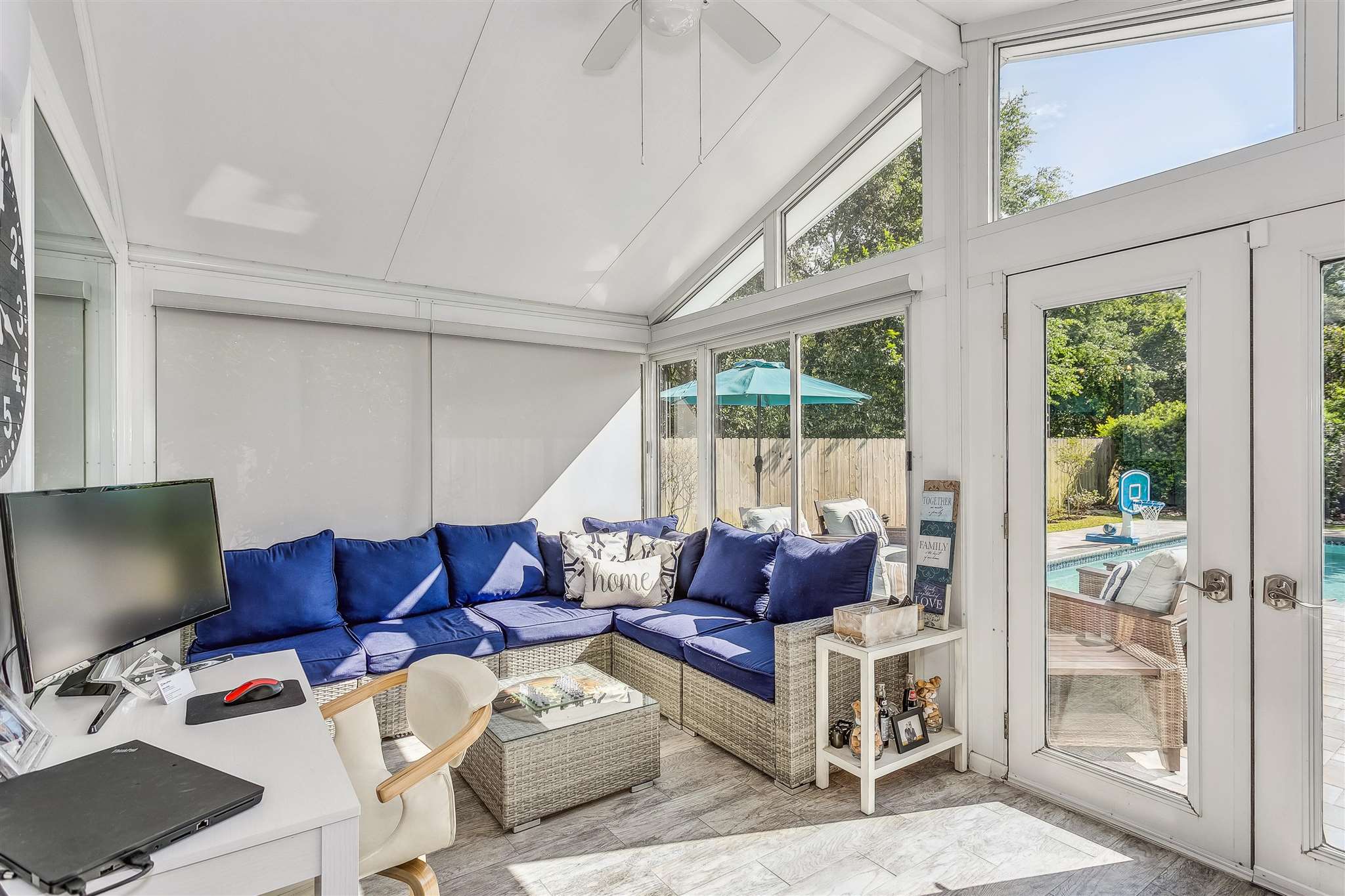 1 Fairpoint Pl
