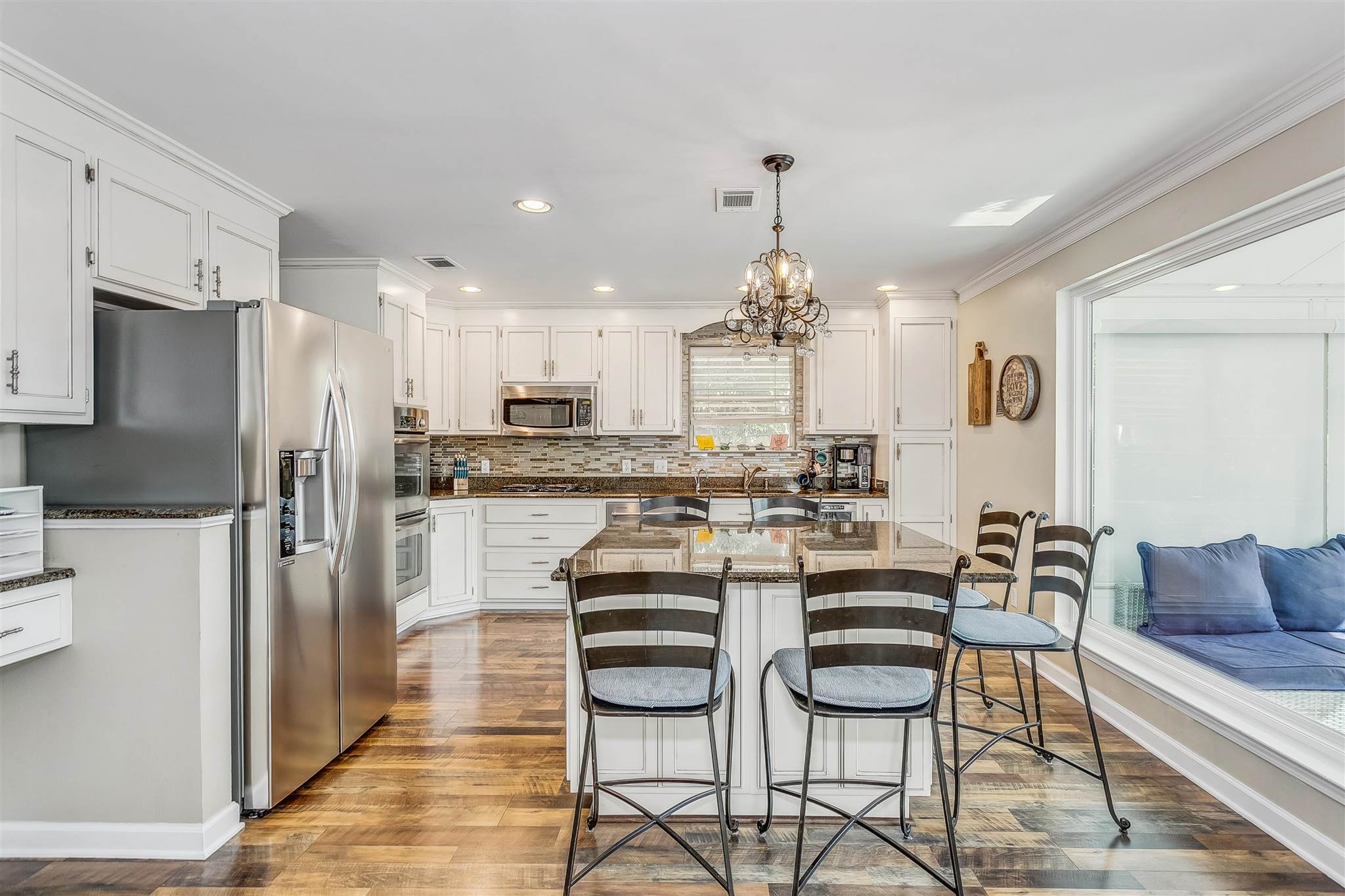 1 Fairpoint Pl