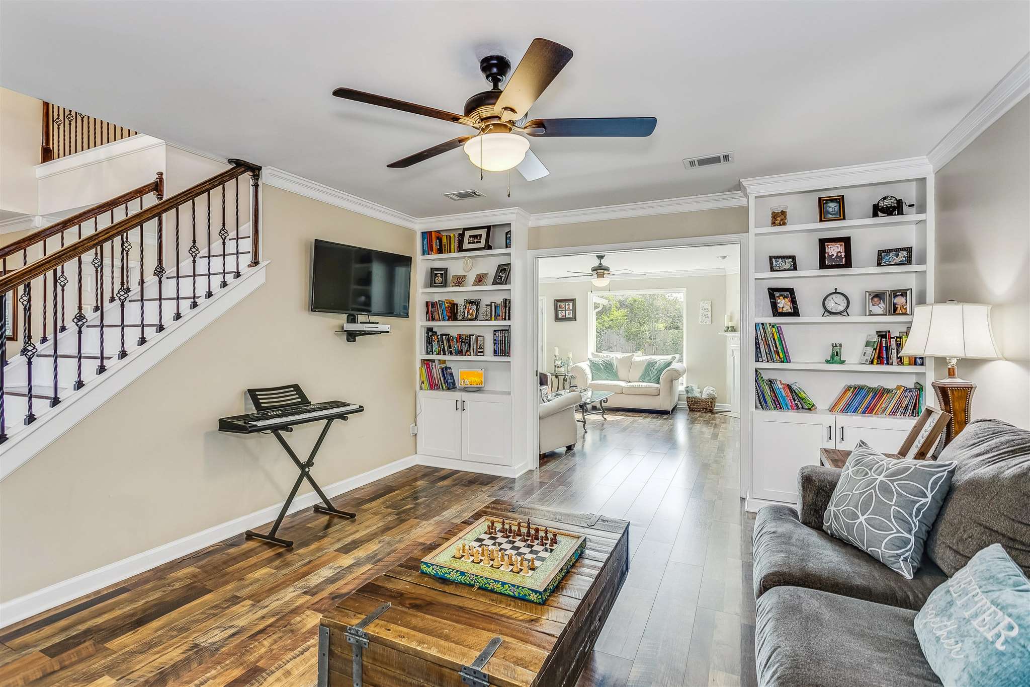 1 Fairpoint Pl