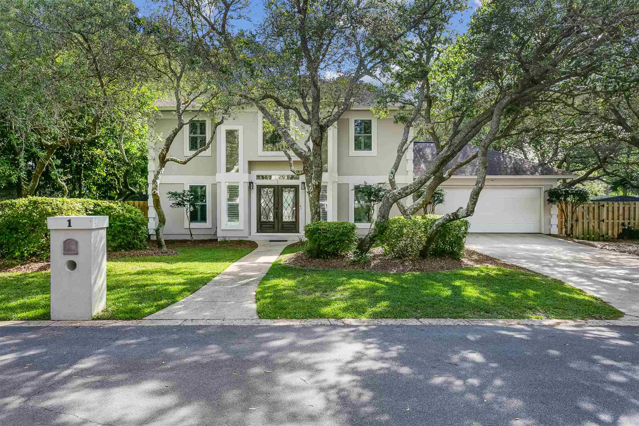 1 Fairpoint Pl