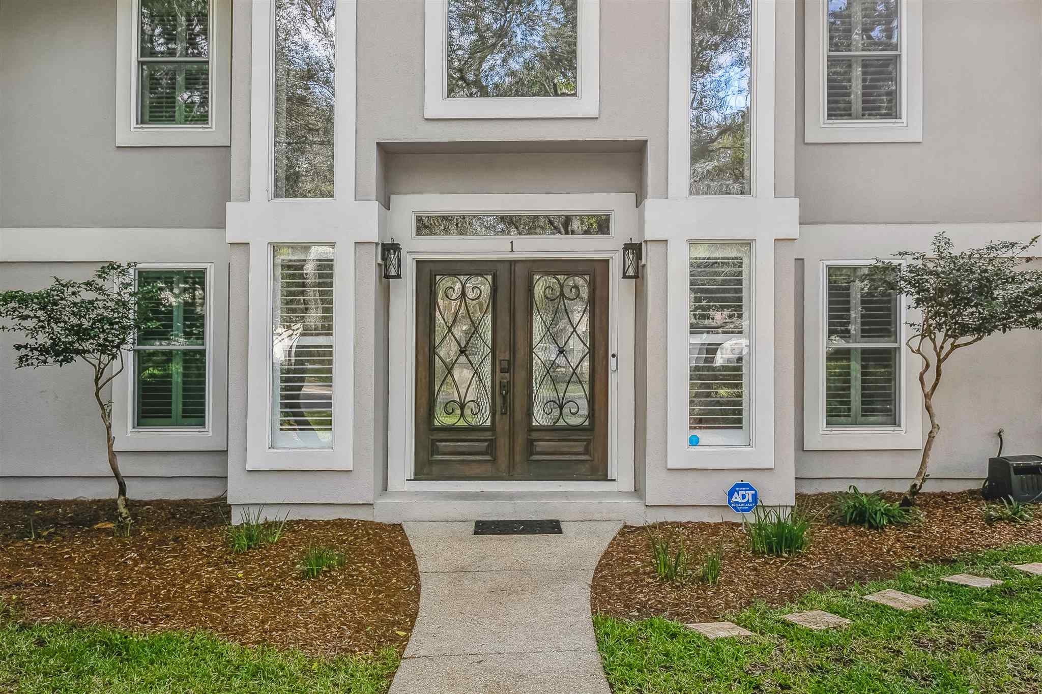1 Fairpoint Pl
