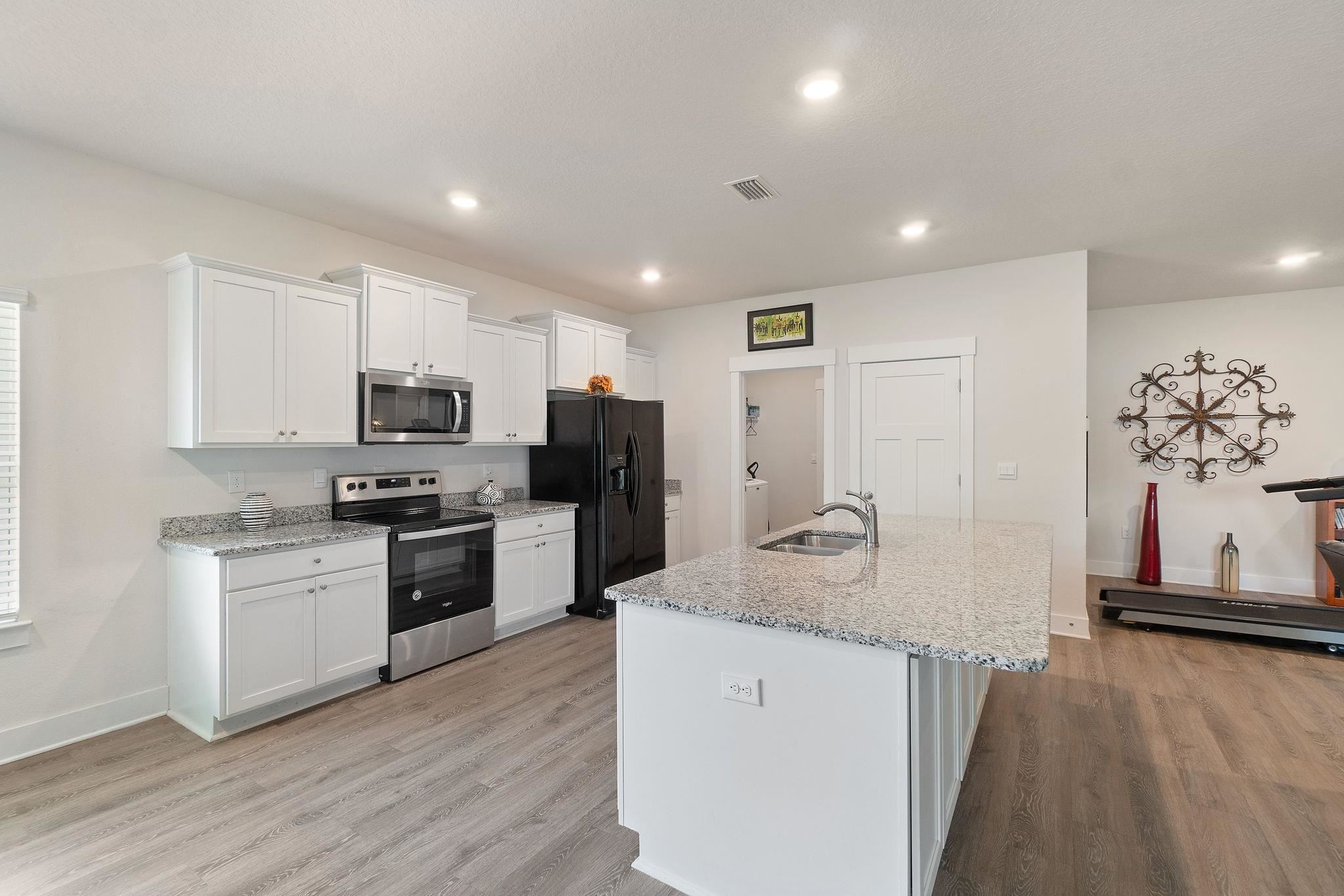 3605 Sailfish Dr