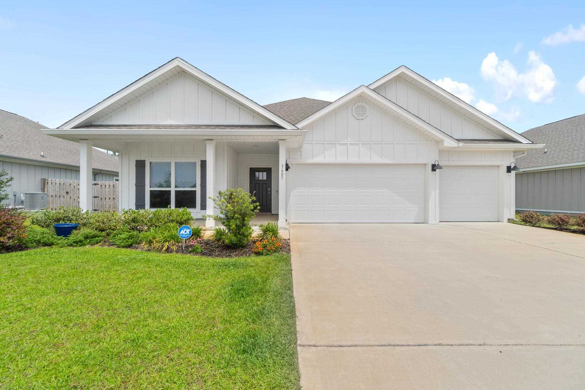 3605 Sailfish Dr