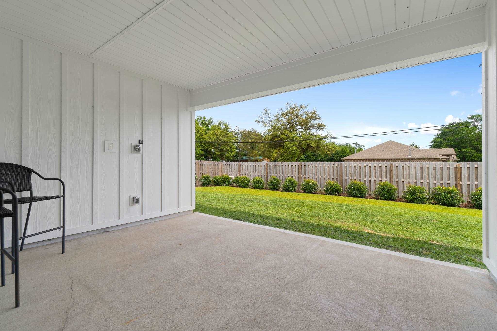 3605 Sailfish Dr