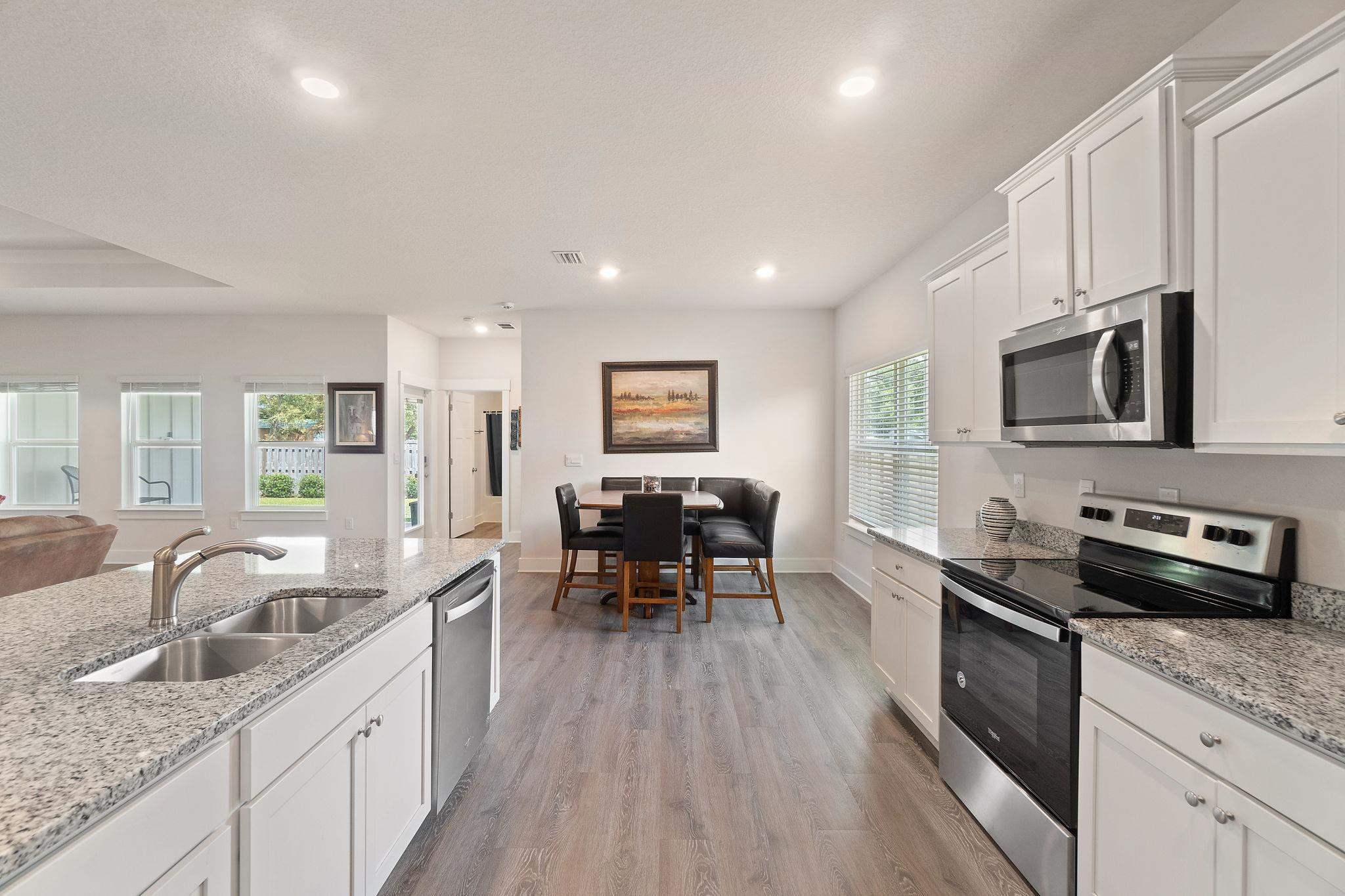 3605 Sailfish Dr