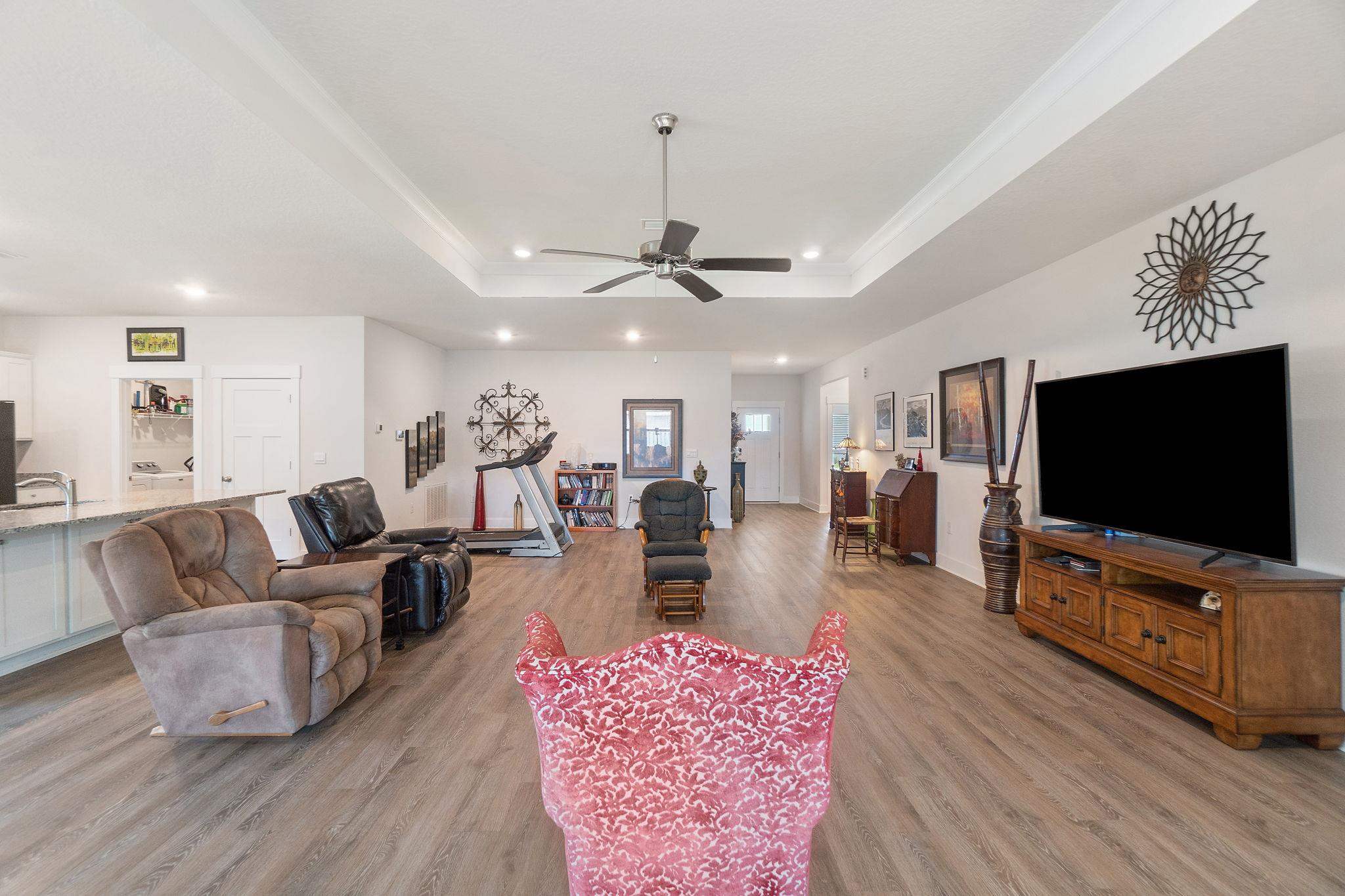 3605 Sailfish Dr