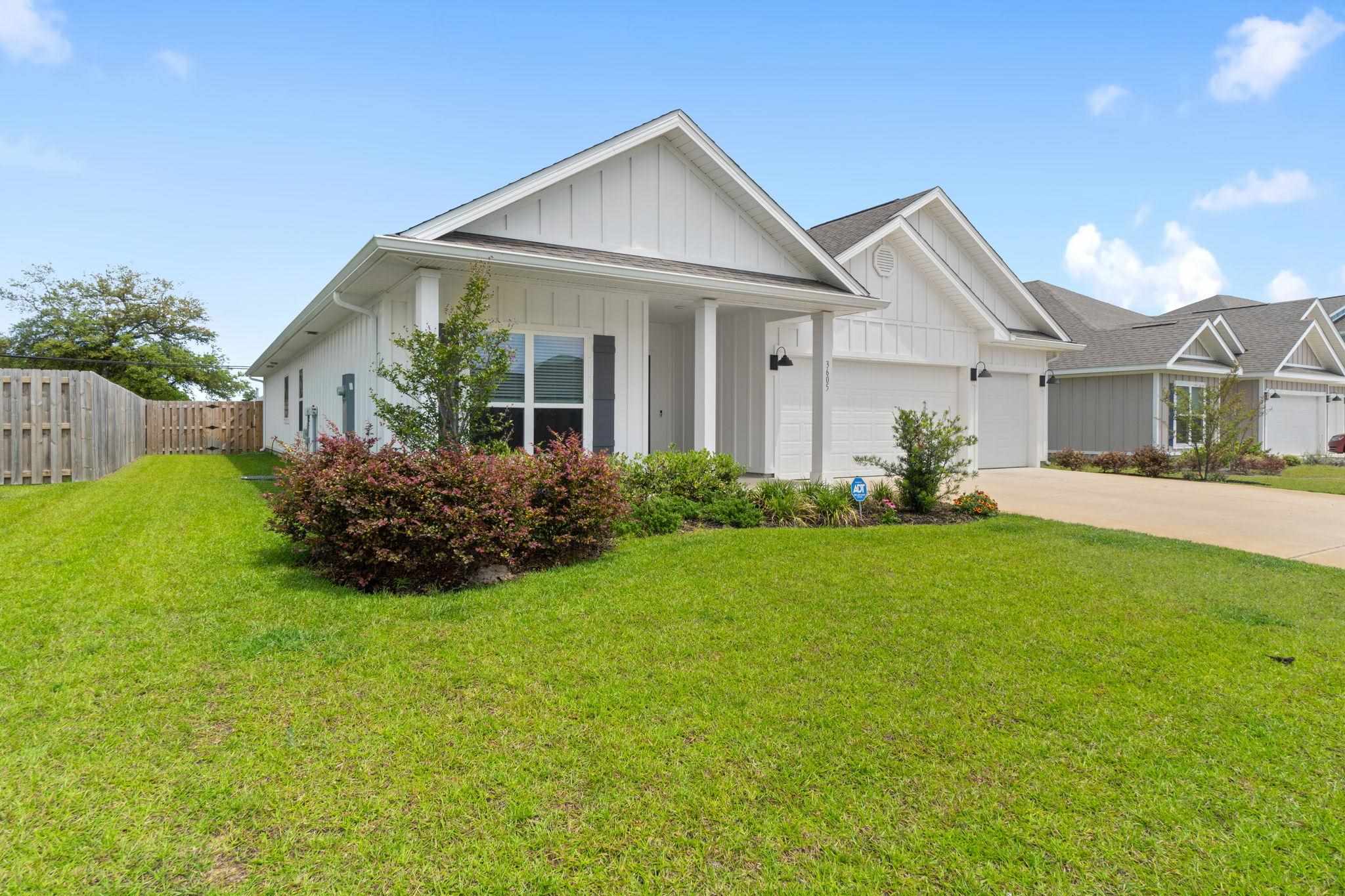 3605 Sailfish Dr