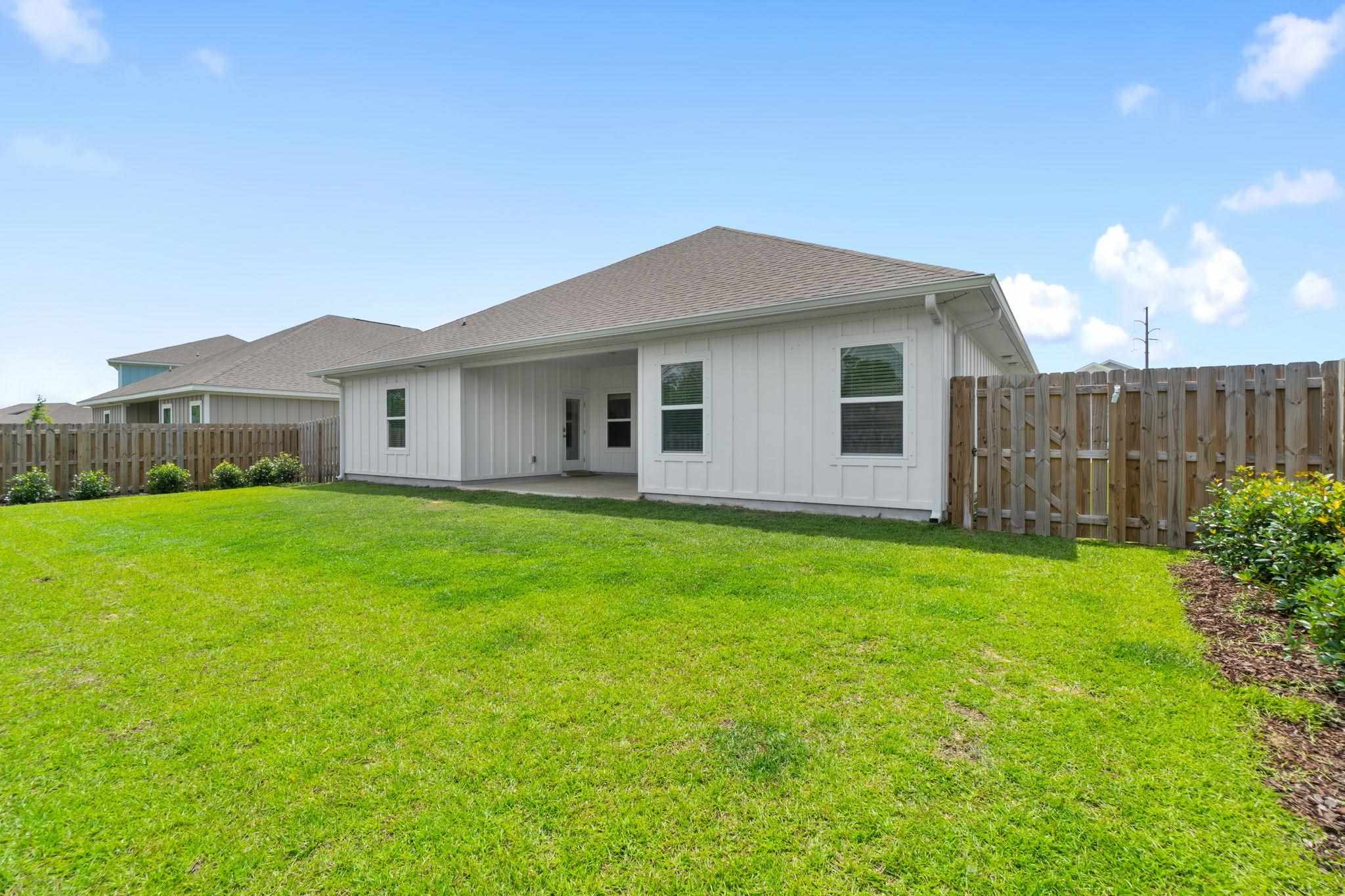 3605 Sailfish Dr