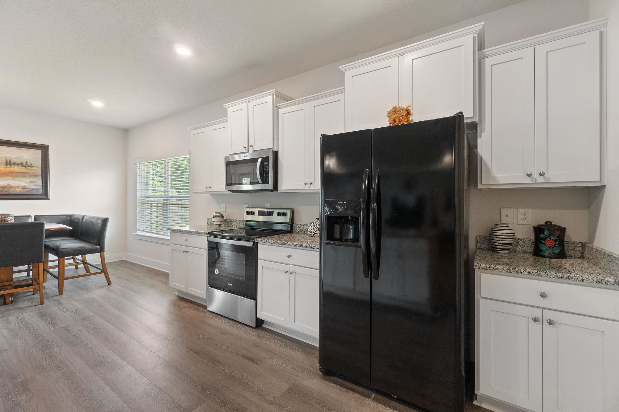 3605 Sailfish Dr