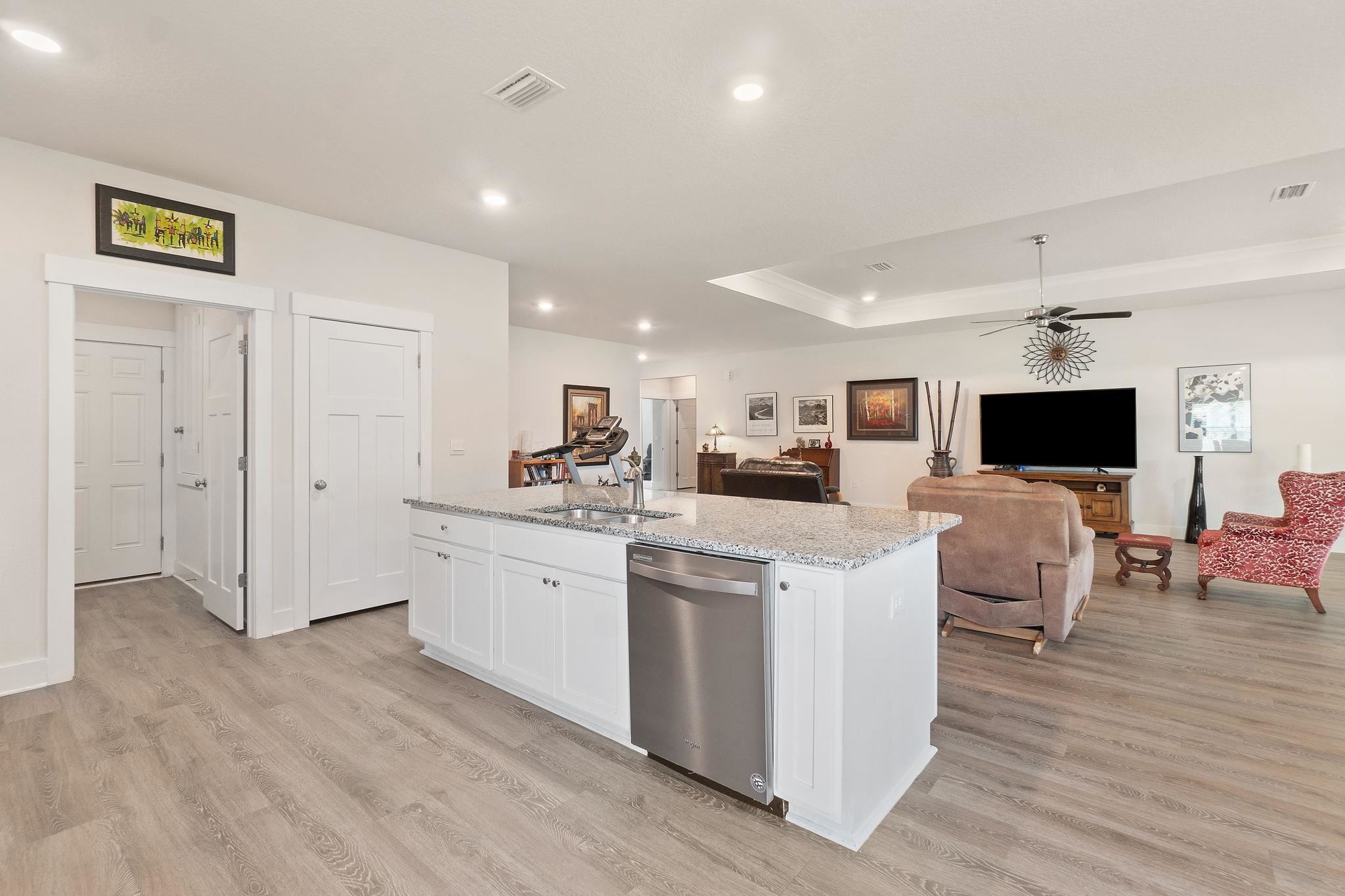 3605 Sailfish Dr
