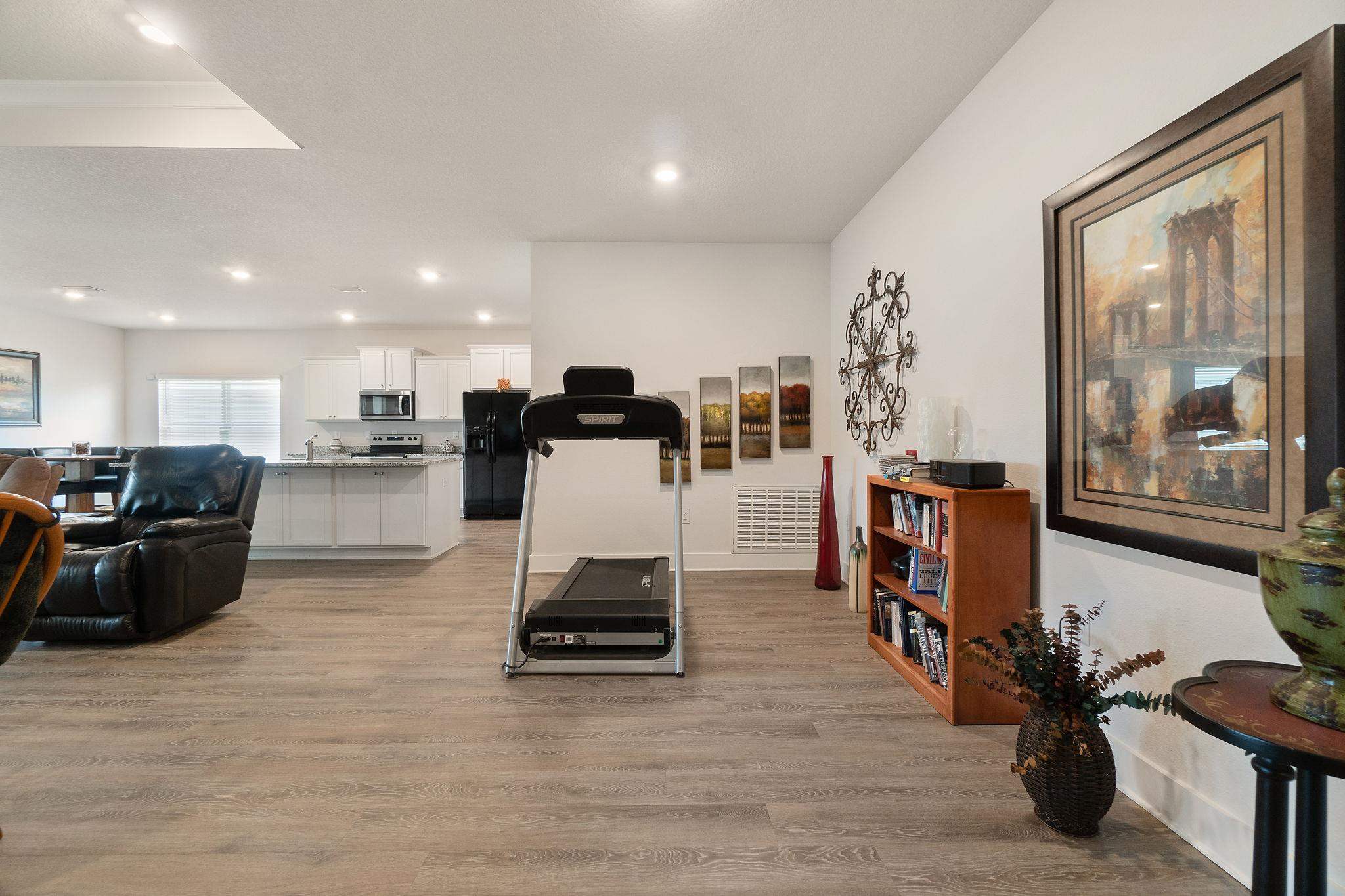3605 Sailfish Dr