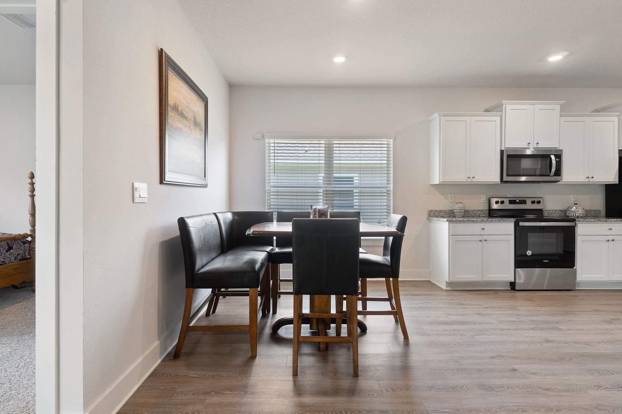 3605 Sailfish Dr