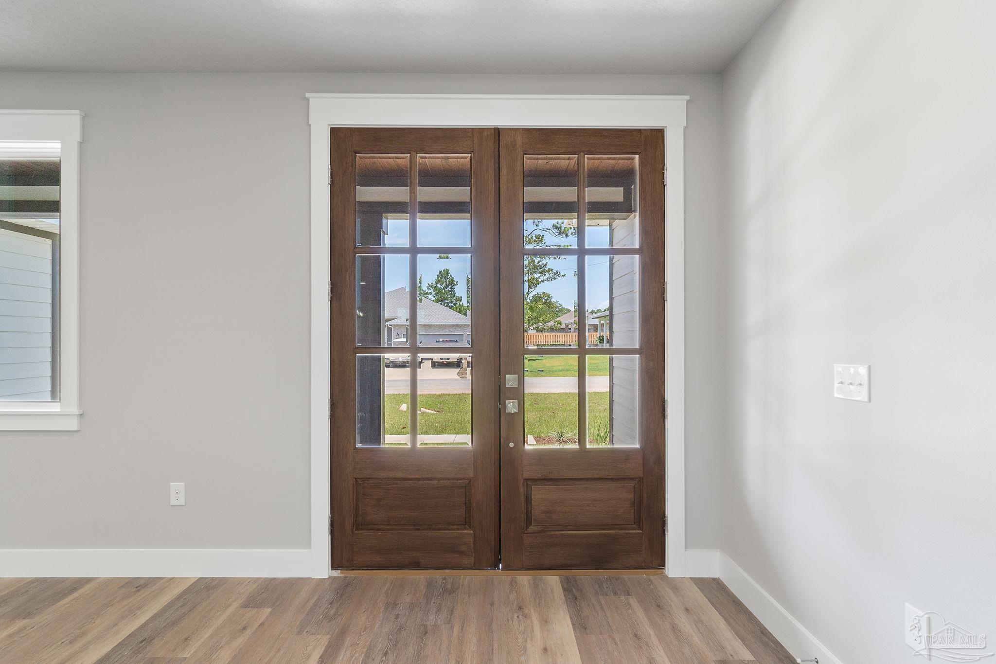 1610 Ponderosa Dr