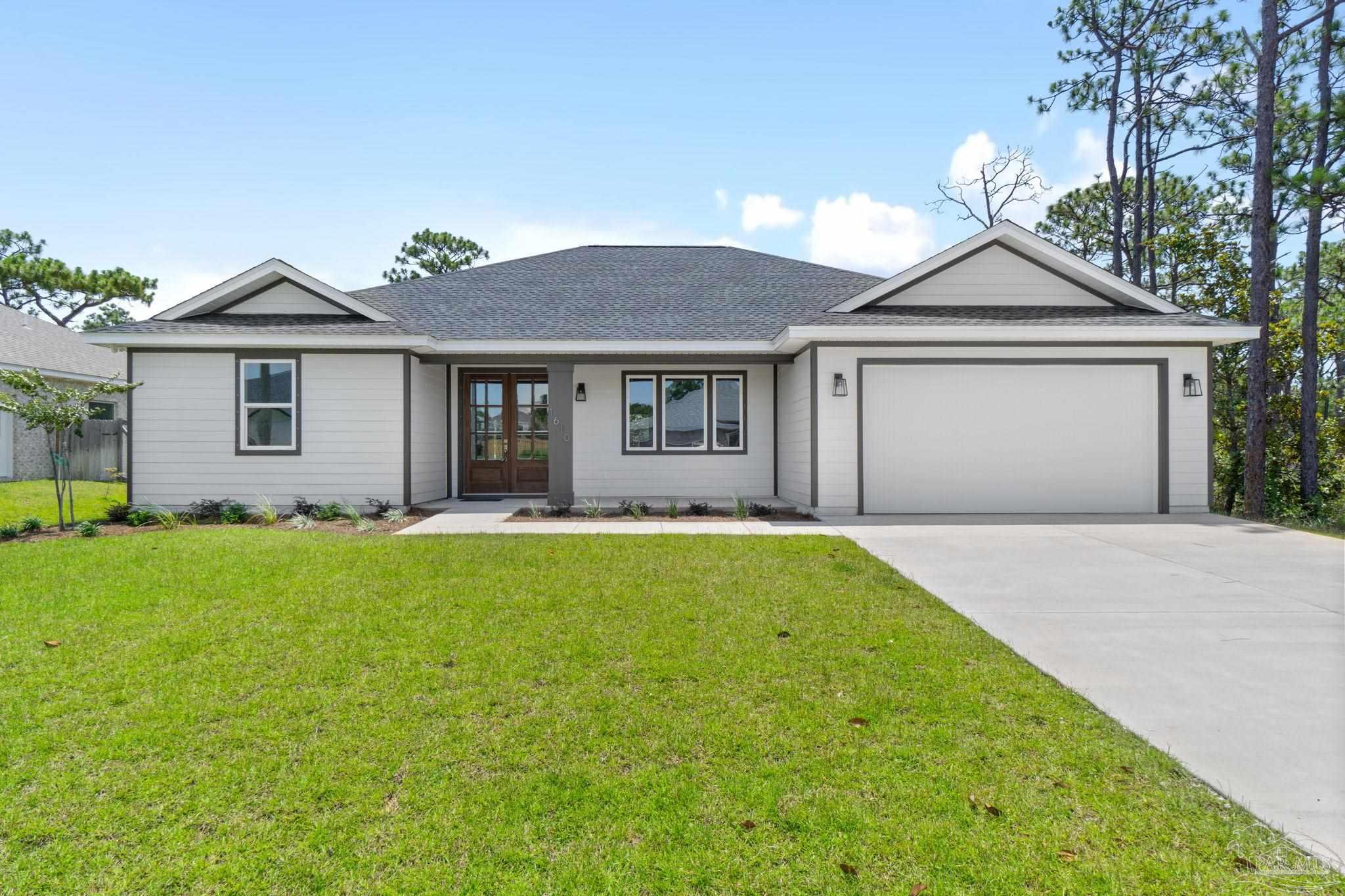 1610 Ponderosa Dr