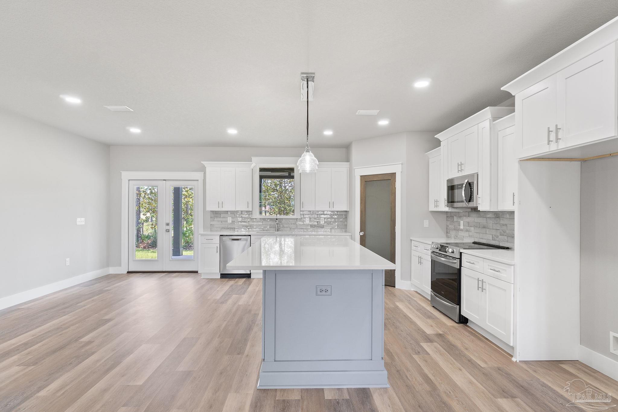 1610 Ponderosa Dr