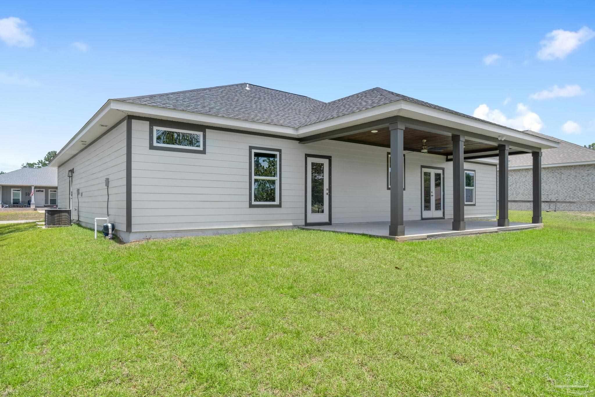 1610 Ponderosa Dr