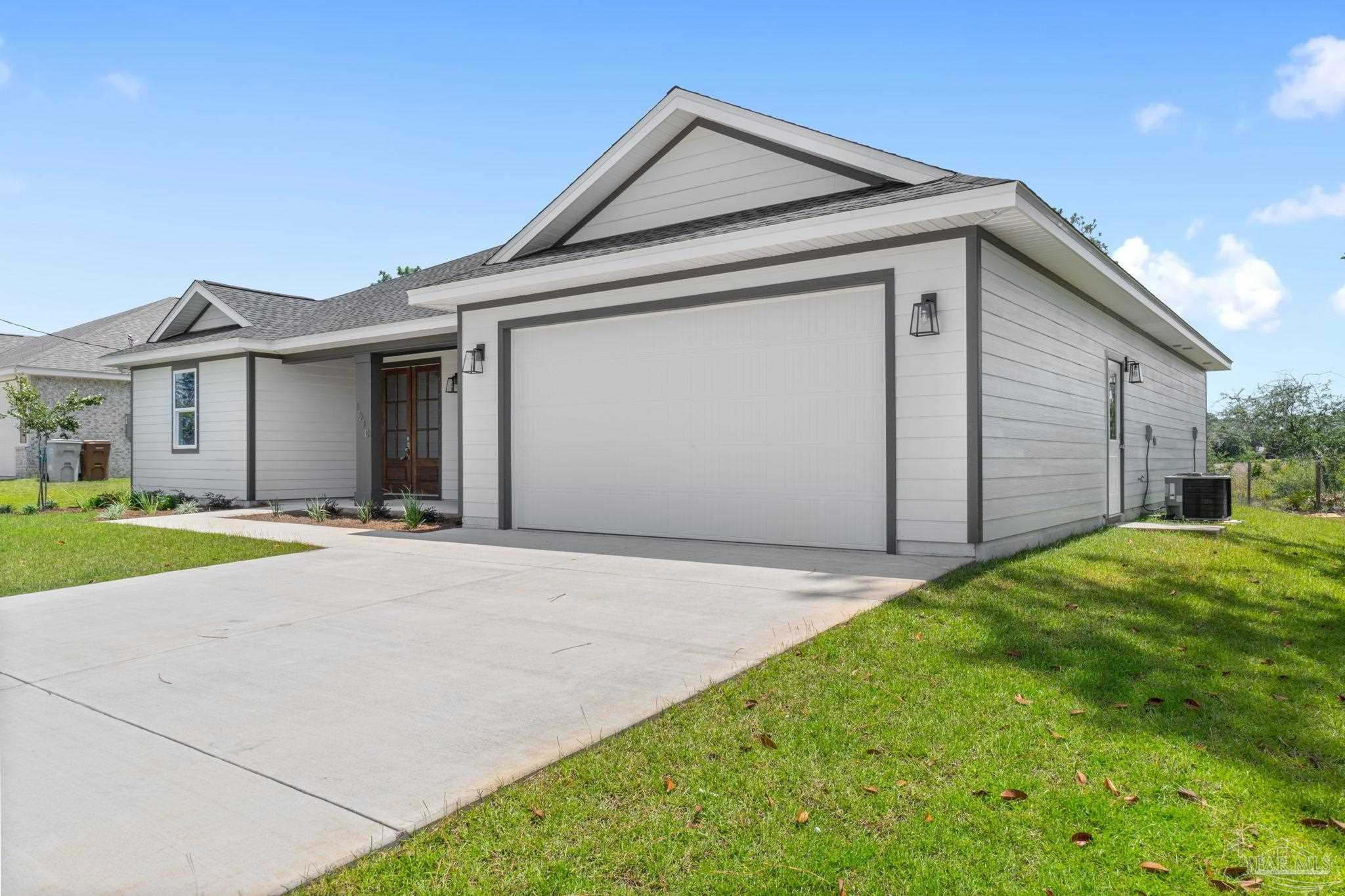 1610 Ponderosa Dr