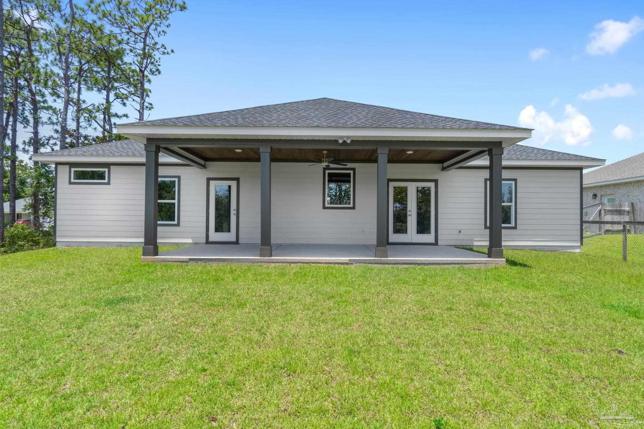 1610 Ponderosa Dr