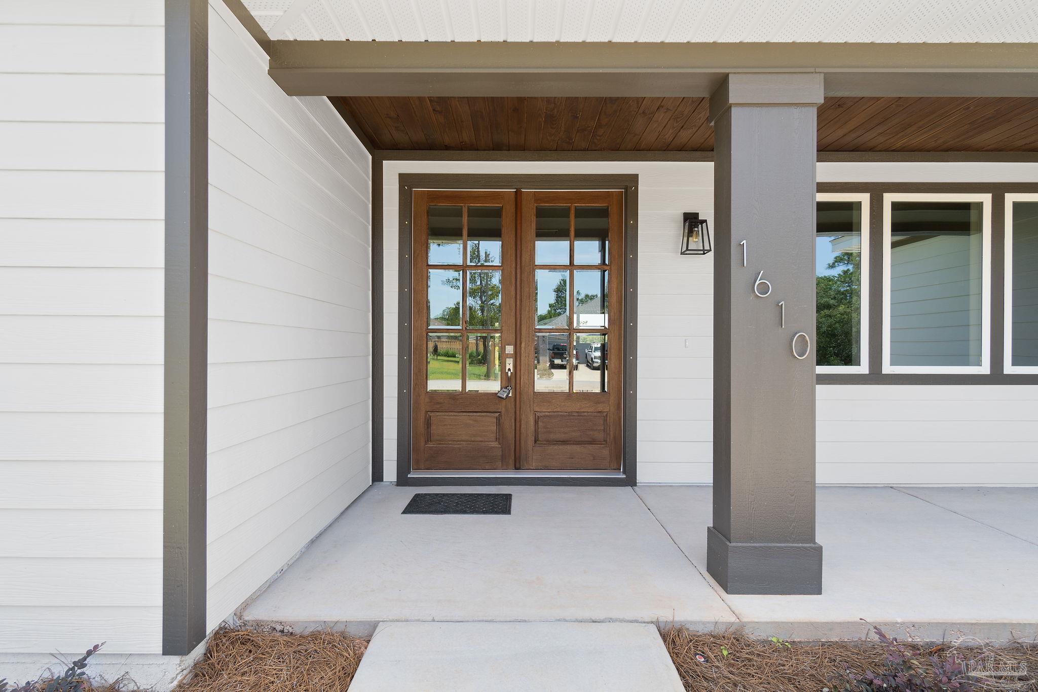 1610 Ponderosa Dr