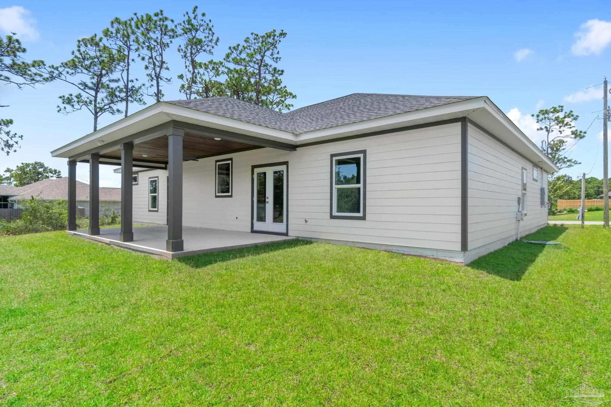 1610 Ponderosa Dr
