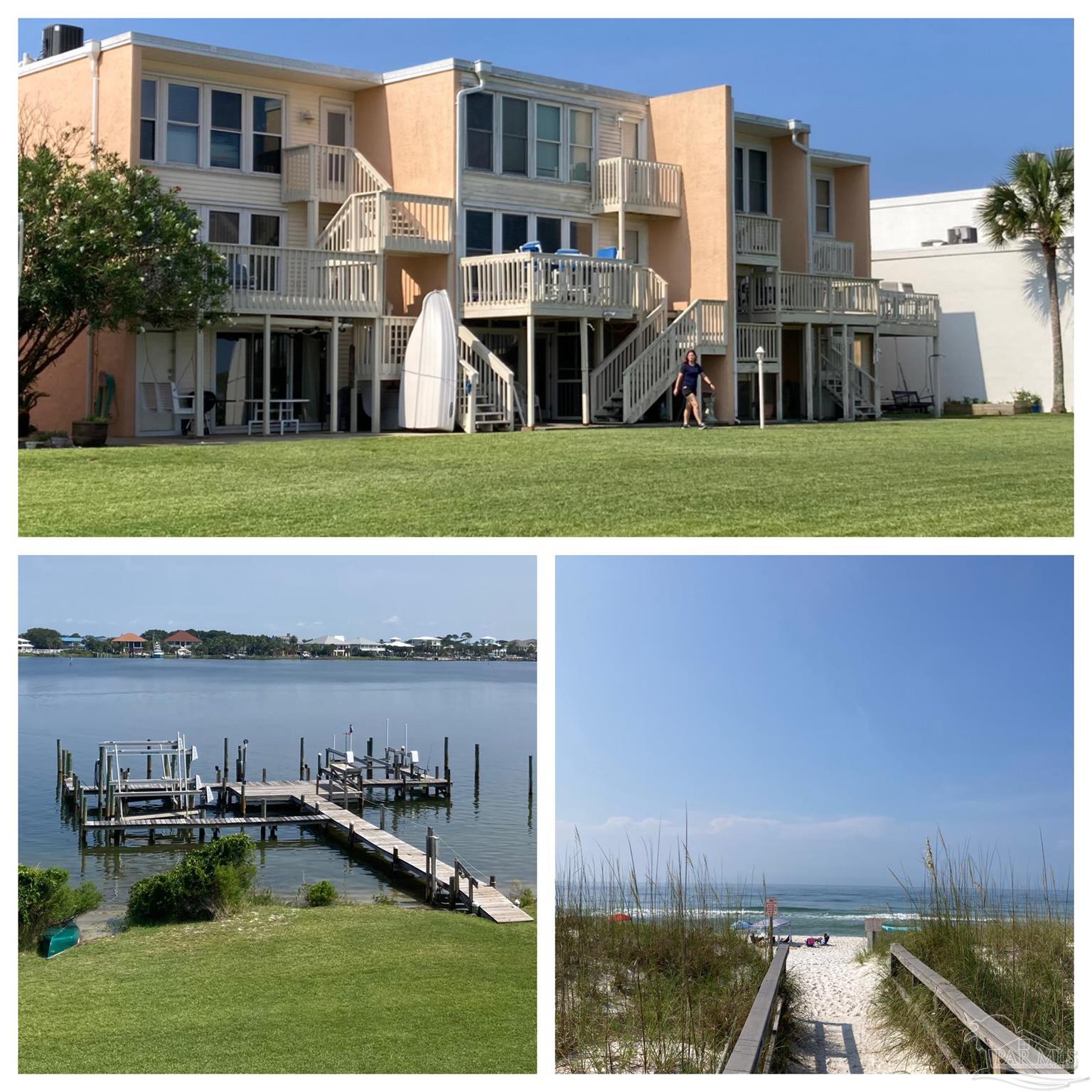 382 Ft Pickens Rd