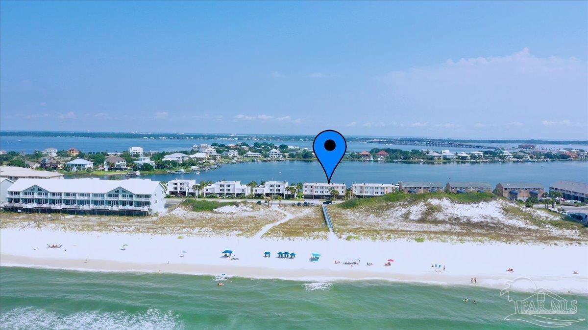 382 Ft Pickens Rd