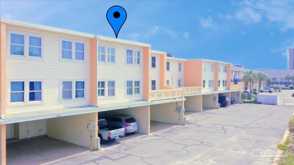 382 Ft Pickens Rd