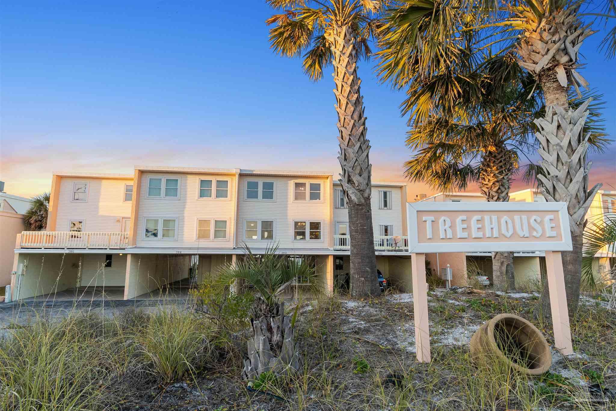 382 Ft Pickens Rd