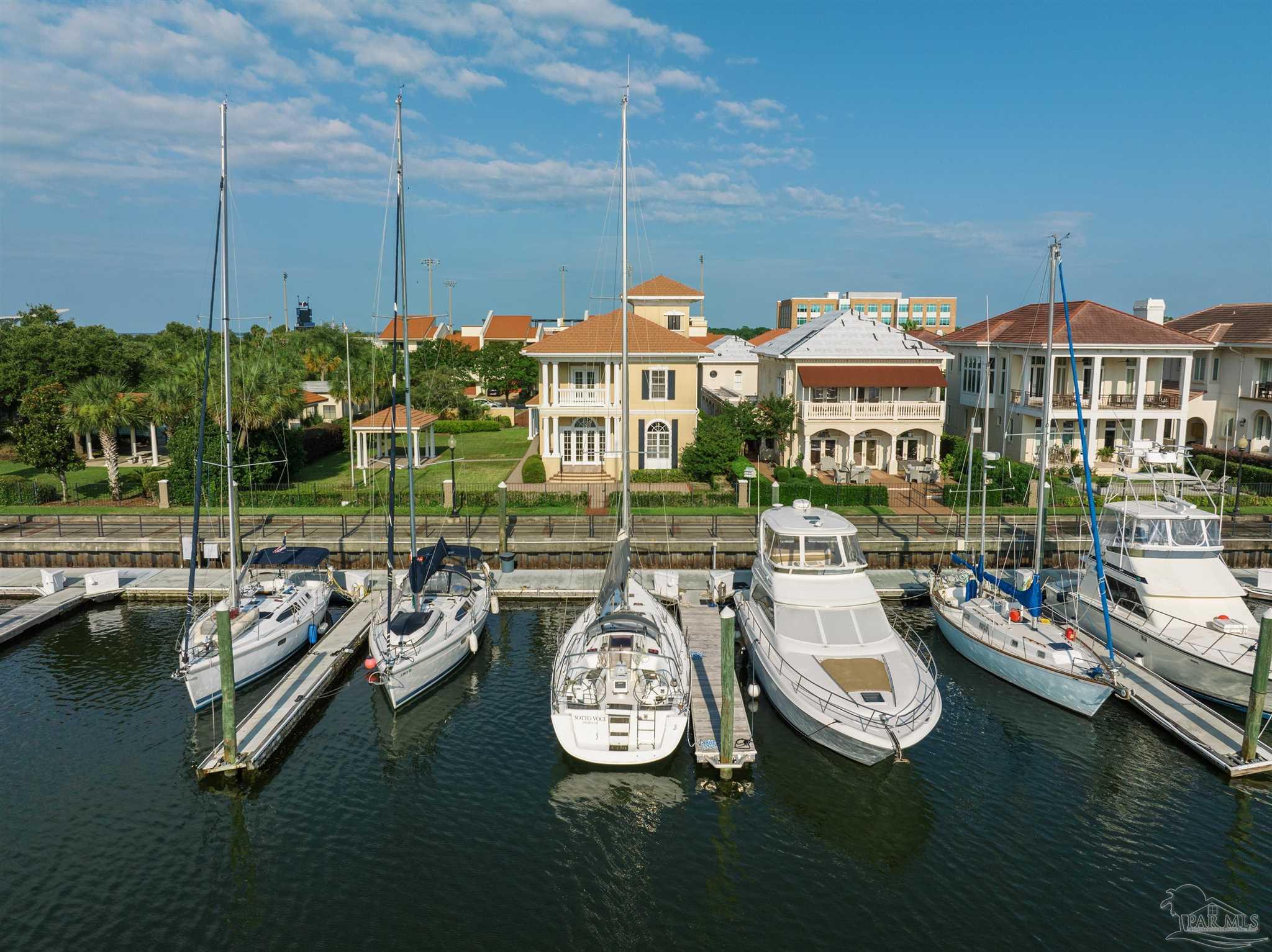 34 Port Royal Way