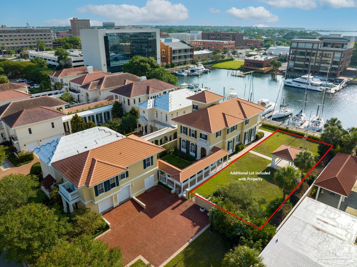 34 Port Royal Way