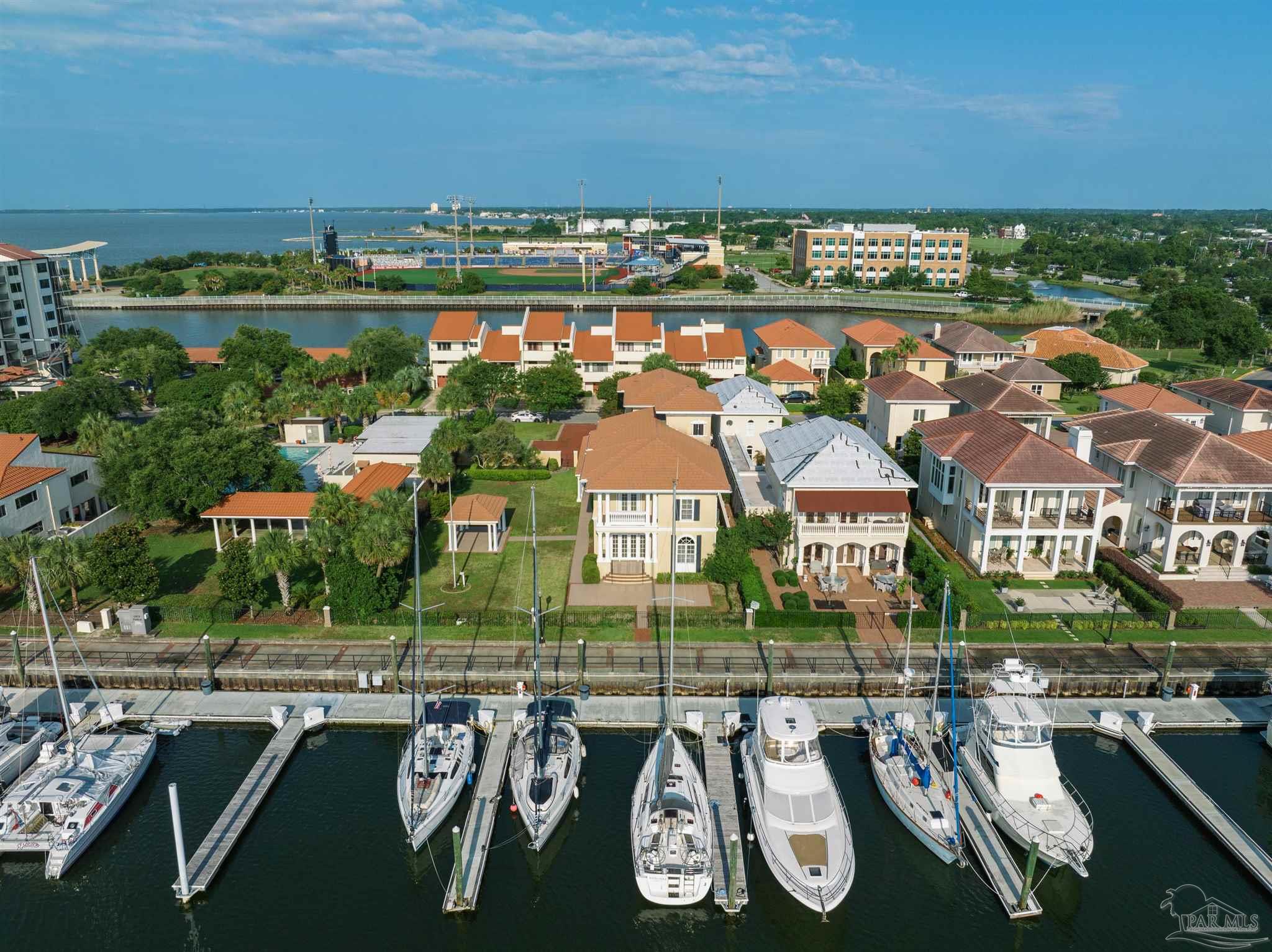 34 Port Royal Way