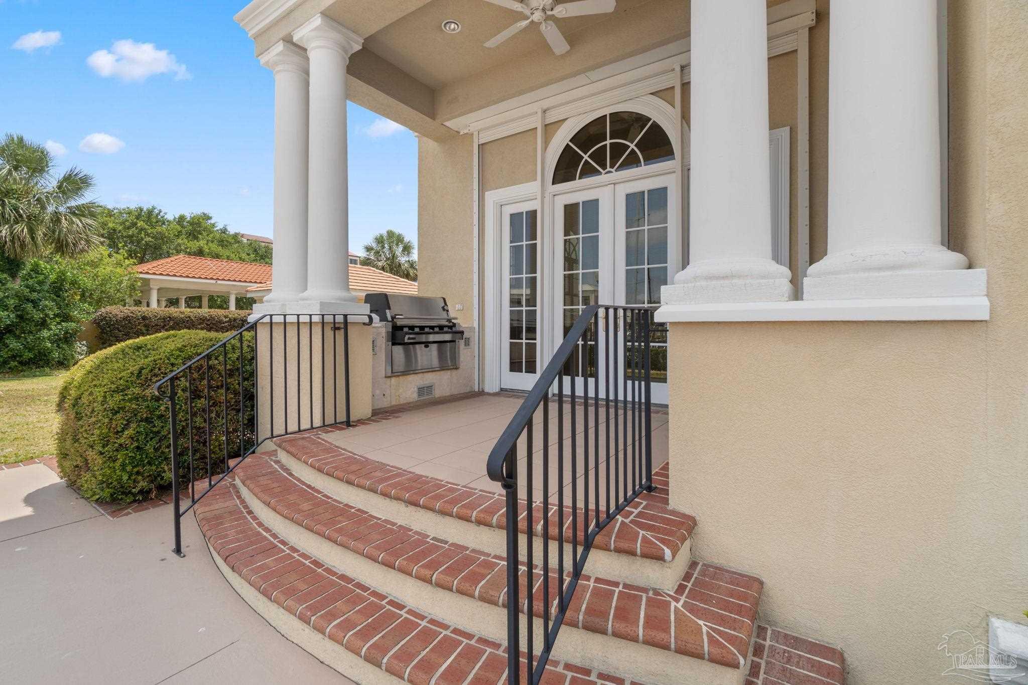 34 Port Royal Way
