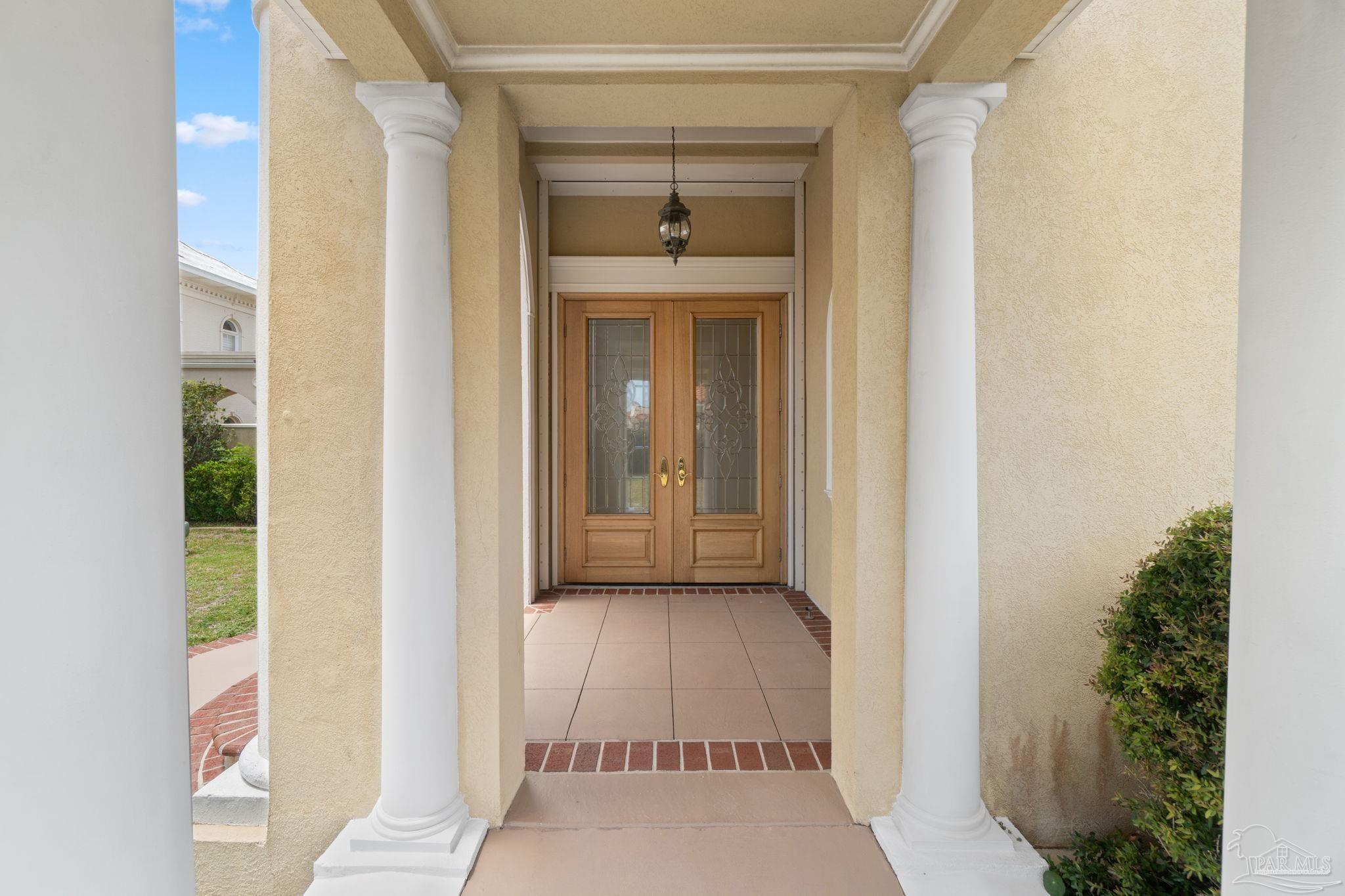 34 Port Royal Way