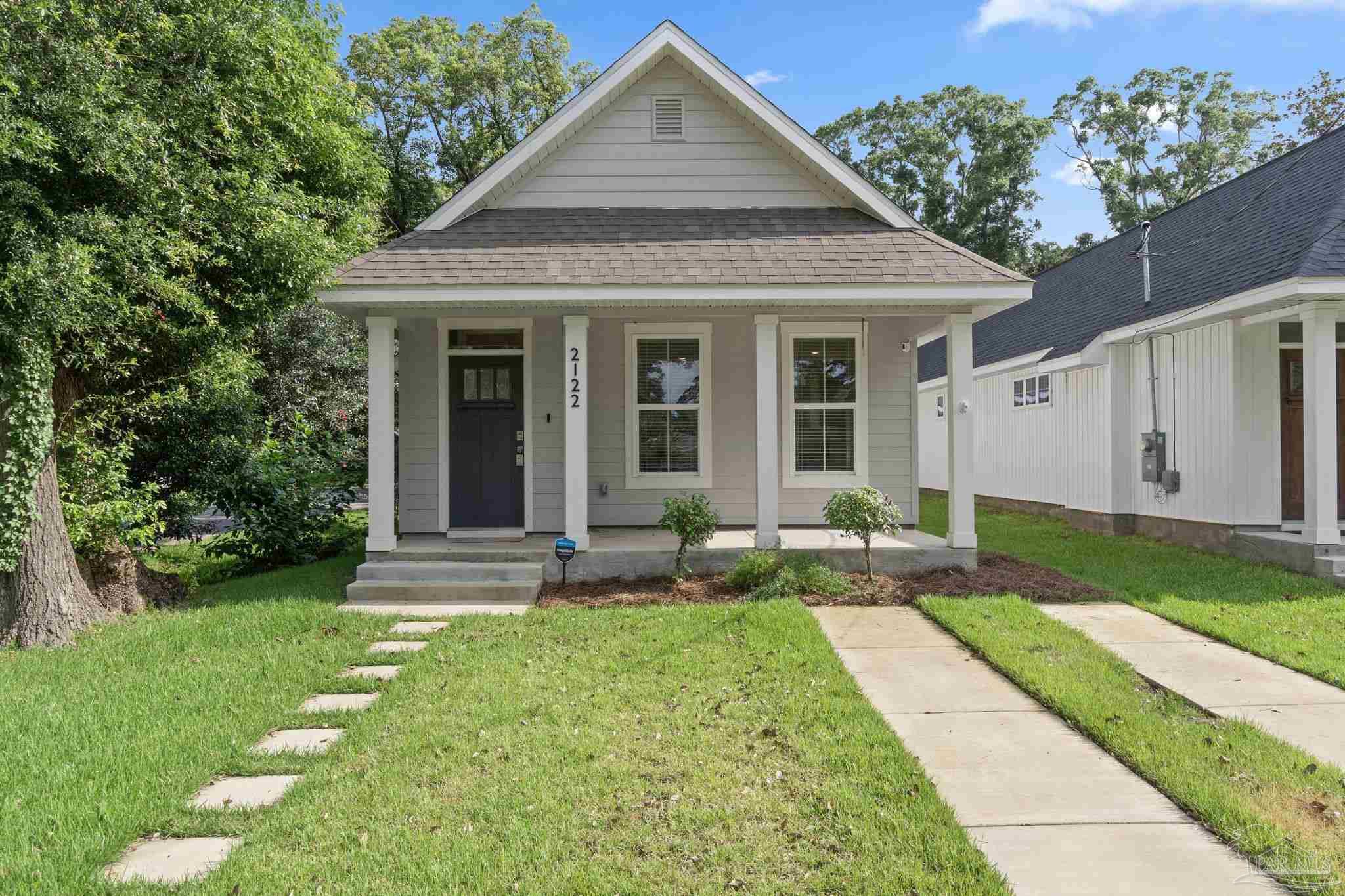 2122 W Gregory St