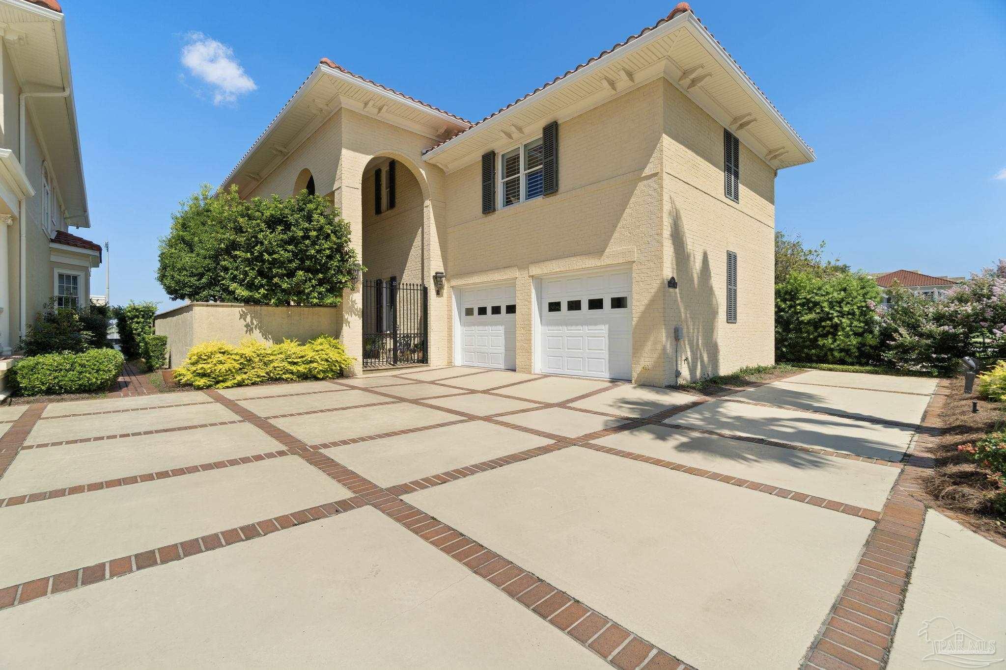 39 Port Royal Way