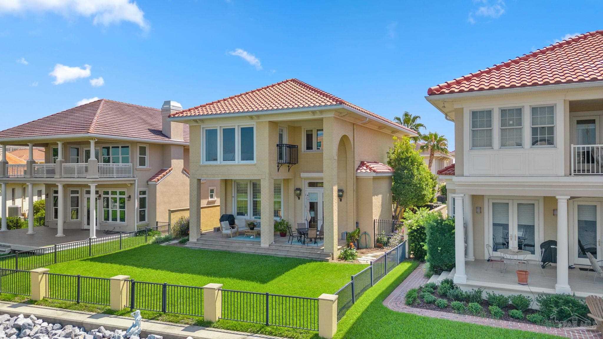 39 Port Royal Way