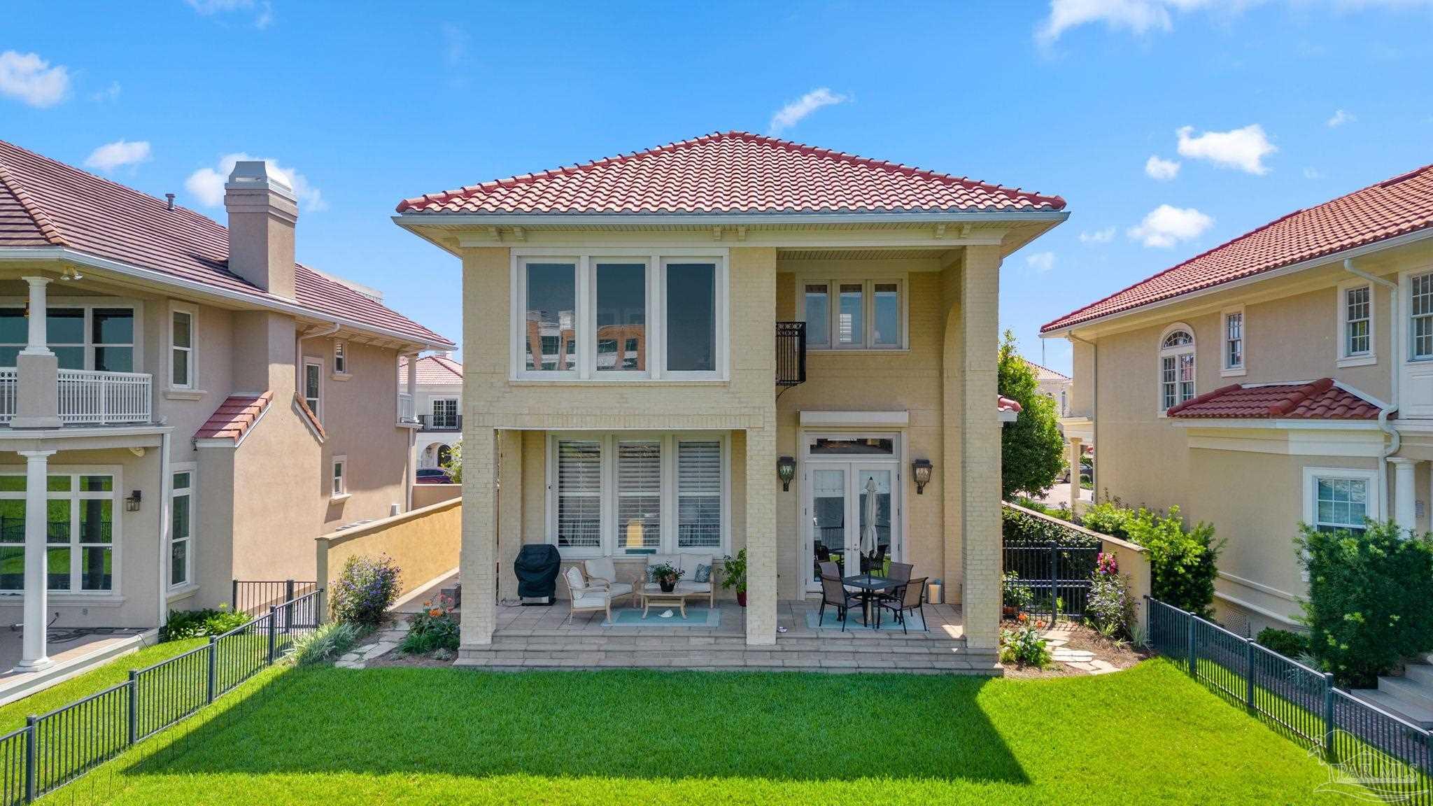 39 Port Royal Way