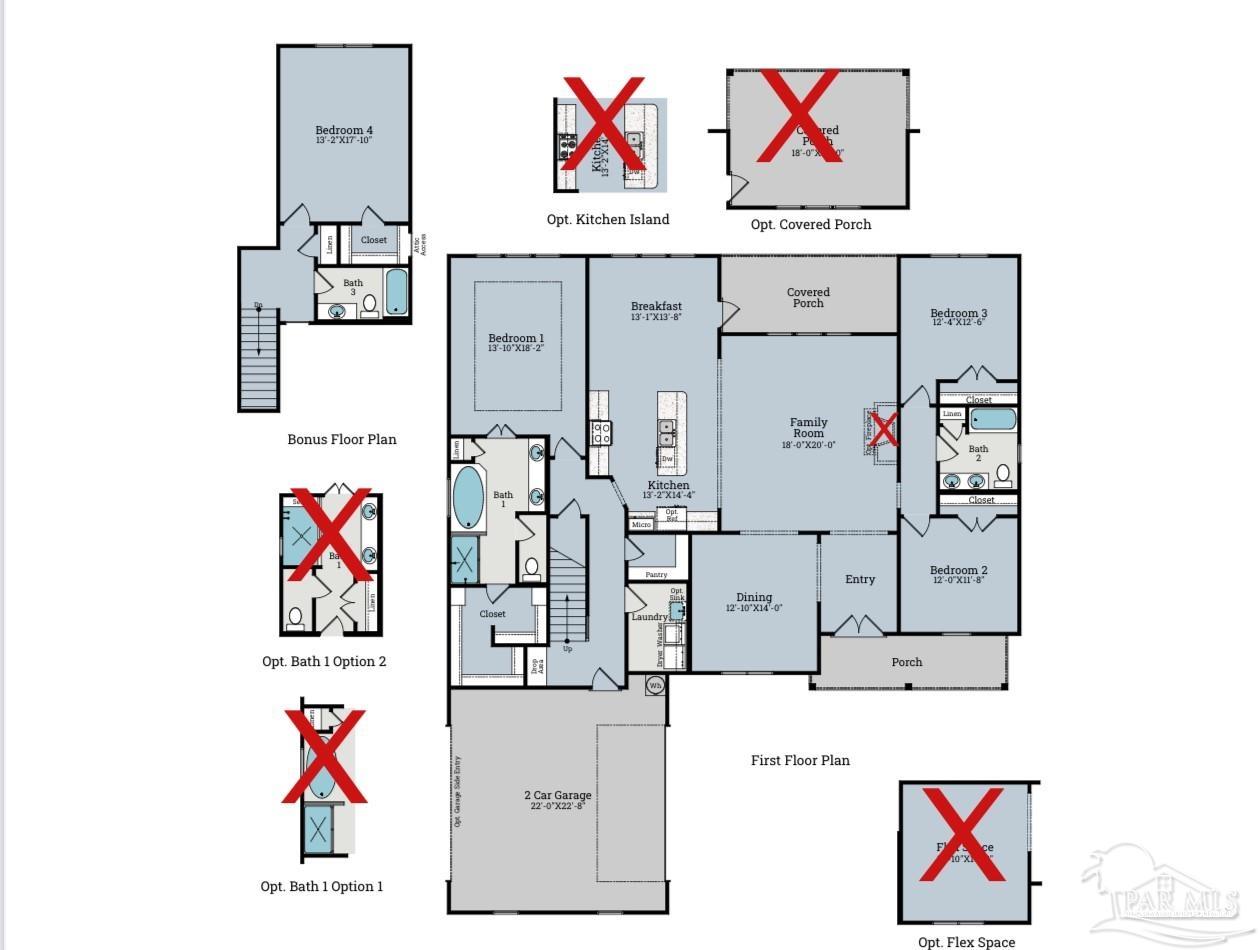 2713 Trestle Way