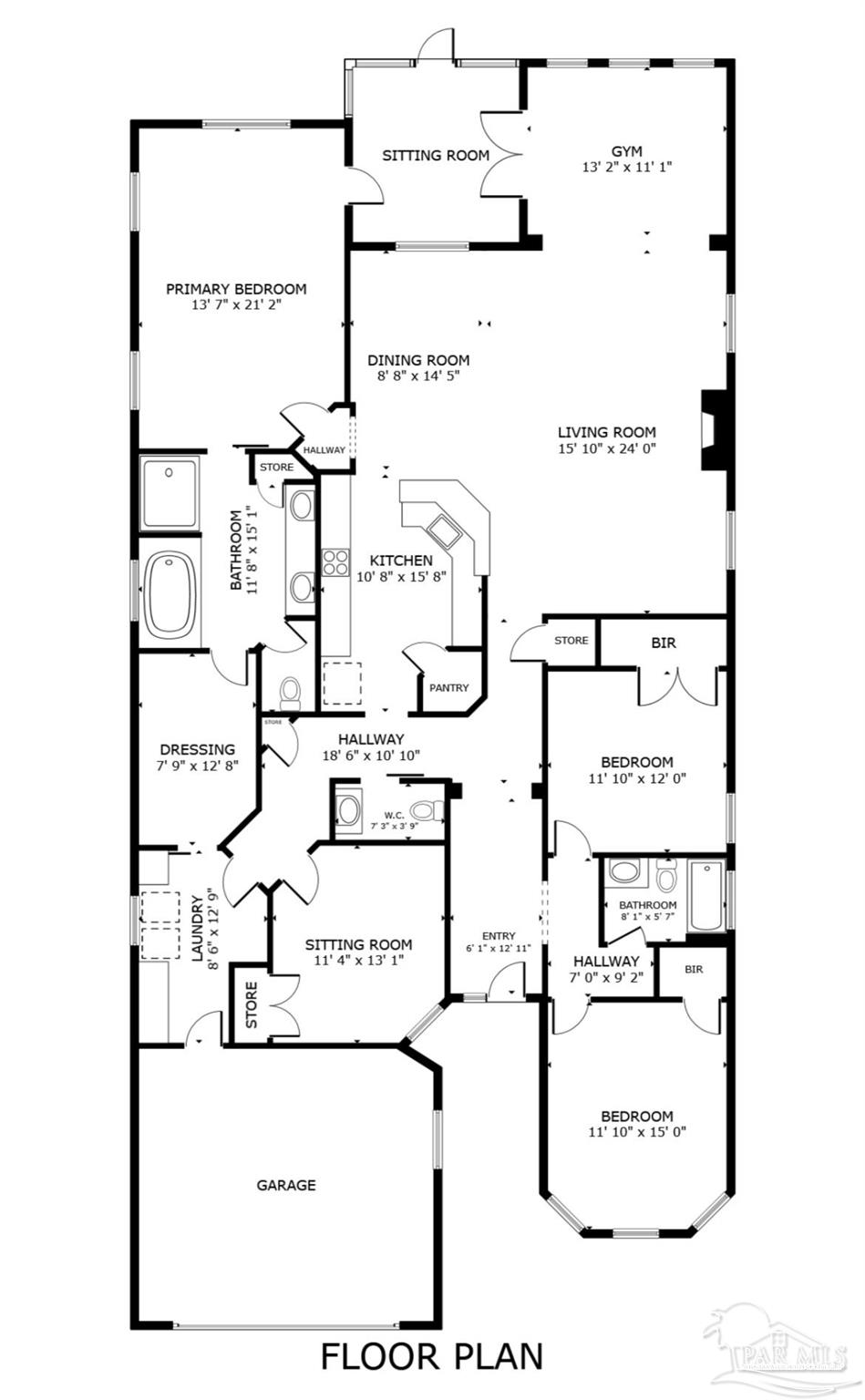 1264 Autumn Breeze Cir