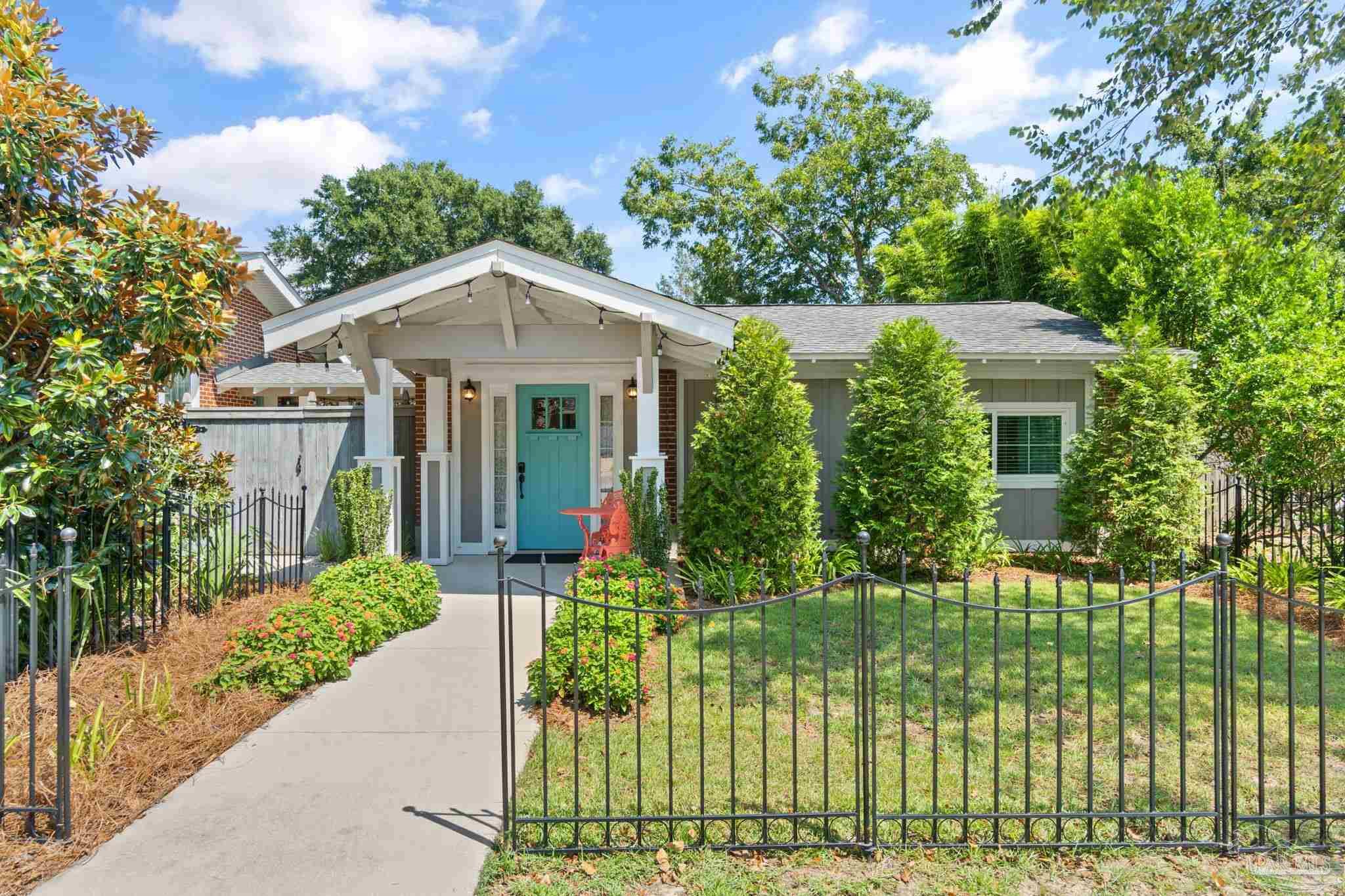 2001 E Jordan St